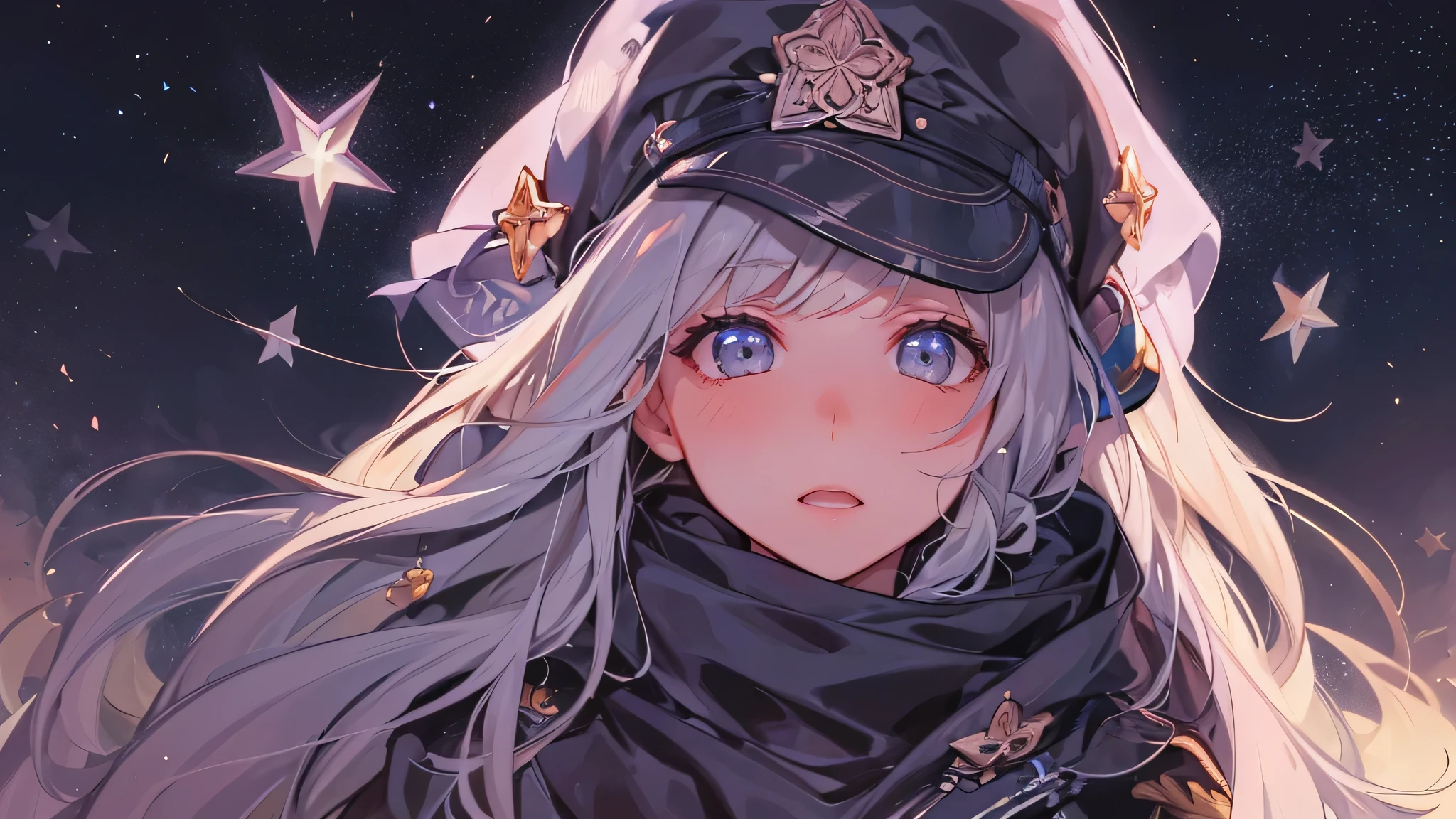 ((the celestial godness wave her arm )),(((glint shimmer spread from her hand and fall on the ground))), epic storry,best quality,extra detail,（（Wallpaper design concept drawing）））