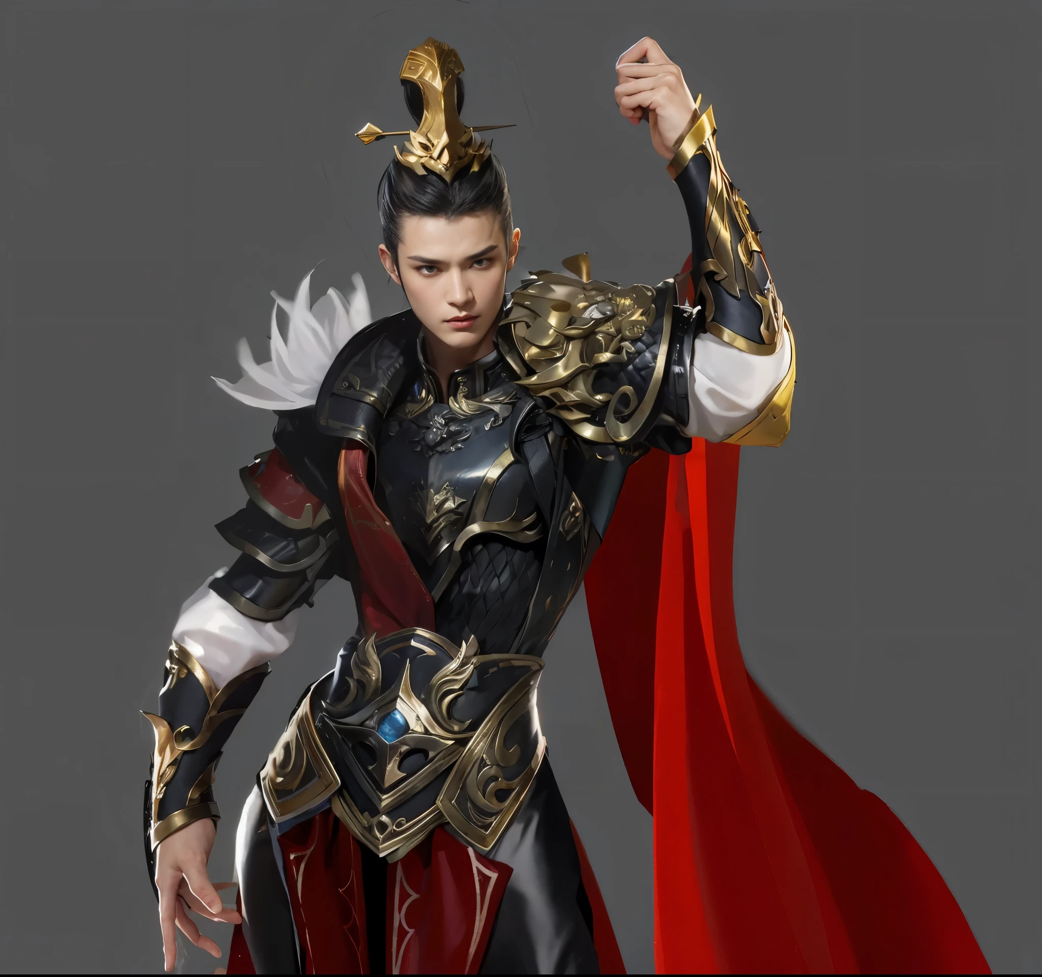 China风,national style,China,Mikuni,the Tang Dynasty,head发,black hair,黑色的head发,male,black hair,head发,leathers,Metal,human nature,Face,head发,Hairline,male人的Face,male性,head,Face,jewelry,珍贵的石head,diamond,flashy clothes,belt,Decorative style,Metal,Metal,gold medal,cloth pleats,珍贵的石head,32K ,(refine,(最高quality, Award-winning, masterpiece:1.5),ultra high resolution,:0.33,clear focus,Volumetric lighting,Good shadows,subsurface scattering,complex,内容The content is very detailed,((light照明)), drama, , (Realism:1.5),,32K ,(masterpiece,quality,Best quality者,official art),(8K,Best quality者,masterpiece:1.2),(((White background,)))(Good rice fragrance),like a dream,China时间极其详细,错综complex的细节,dynamic lighting,natural soft light,dark,内容The content is very detailed,complex的细节,dynamic lighting,Realism,light,natural lighting,The content is very detailed,dynamic lighting,natural soft light,Best quality,ultra high resolution,8K,light照明效果,charming,3D vector art,fantasy art,With a blurred background,Hand Painted,number,柔和的light,isometric style,4K resolution,Realism渲染,The content is very detailed且干净,vector image,逼真的masterpiece,Professional photography