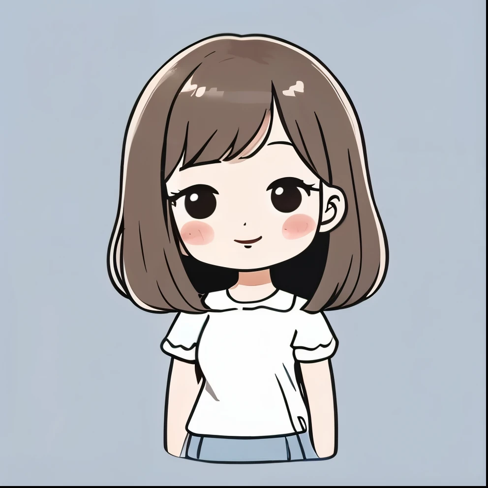 Please make a pose