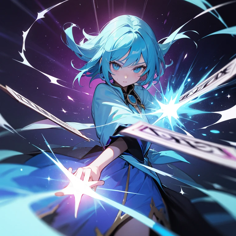 Xbalanque genshin impact natlan
