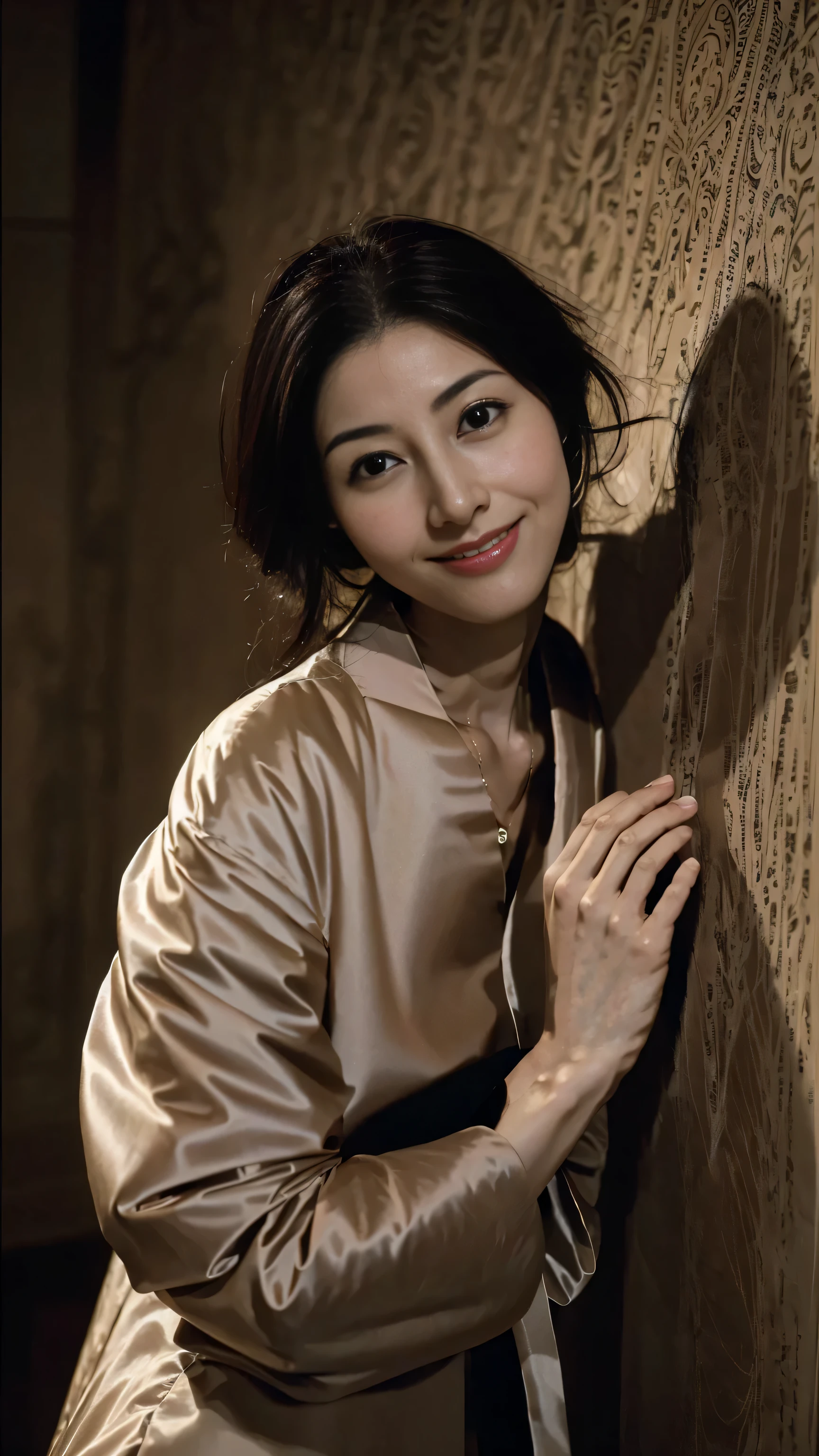 (Best quality,A high resolution),(actual),(sporty attire),(beautidful eyes,beautiful detailed lips,Extremely detailed face),(Korean idol face girl),(Stylish and fashionable clothes),(elongated),(stand posture),(fully body photo),(facing at the camera),(Smiling),(gentle expressions),(Perfect hair details),(Perfect lighting details),(Perfect skin details),