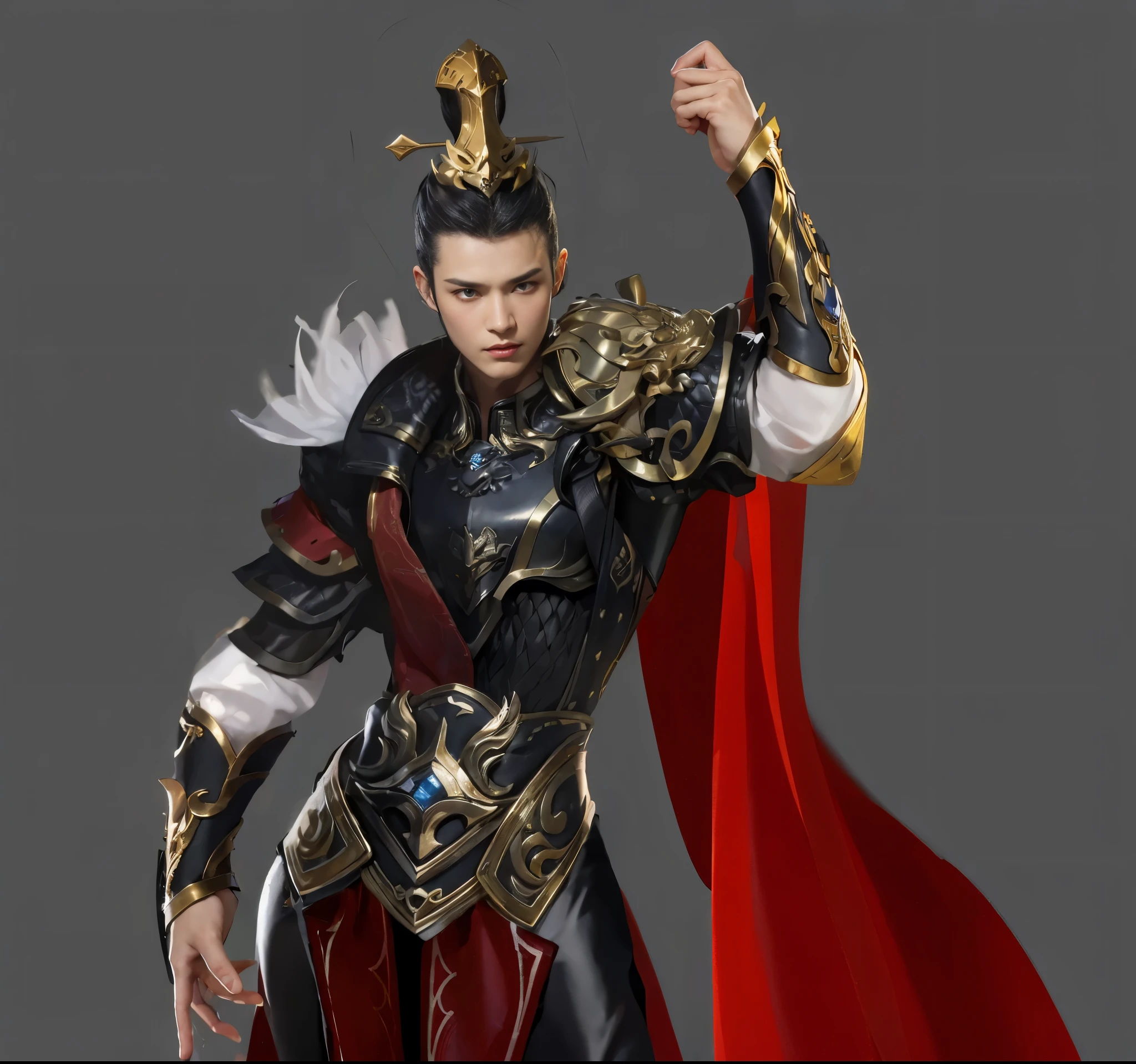 China风,national style,China,Mikuni,the Tang Dynasty,head发,black hair,黑色的head发,male,black hair,head发,leathers,Metal,human nature,Face,head发,Hairline,male人的Face,male性,head,Face,jewelry,珍贵的石head,diamond,flashy clothes,belt,Decorative style,Metal,Metal,gold medal,cloth pleats,珍贵的石head,32K ,(refine,(最高quality, Award-winning, masterpiece:1.5),ultra high resolution,:0.33,clear focus,Volumetric lighting,Good shadows,subsurface scattering,complex,内容The content is very detailed,((light照明)), drama, , (Realism:1.5),,32K ,(masterpiece,quality,Best quality者,official art),(8K,Best quality者,masterpiece:1.2),(((White background,)))(Good rice fragrance),like a dream,China时间极其详细,错综complex的细节,dynamic lighting,natural soft light,dark,内容The content is very detailed,complex的细节,dynamic lighting,Realism,light,natural lighting,The content is very detailed,dynamic lighting,natural soft light,Best quality,ultra high resolution,8K,light照明效果,charming,3D vector art,fantasy art,With a blurred background,Hand Painted,number,柔和的light,isometric style,4K resolution,Realism渲染,The content is very detailed且干净,vector image,逼真的masterpiece,Professional photography