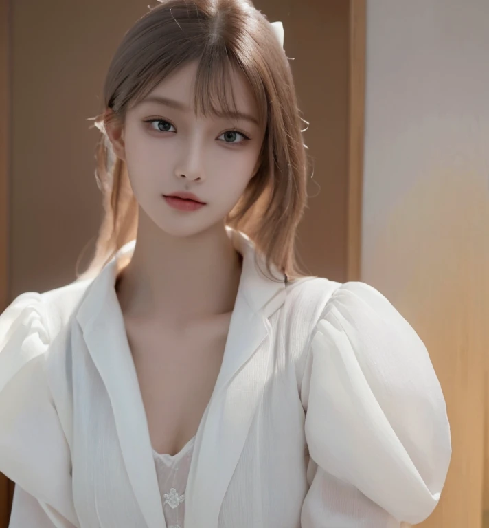 Very beautiful beauty，ultra high resolution