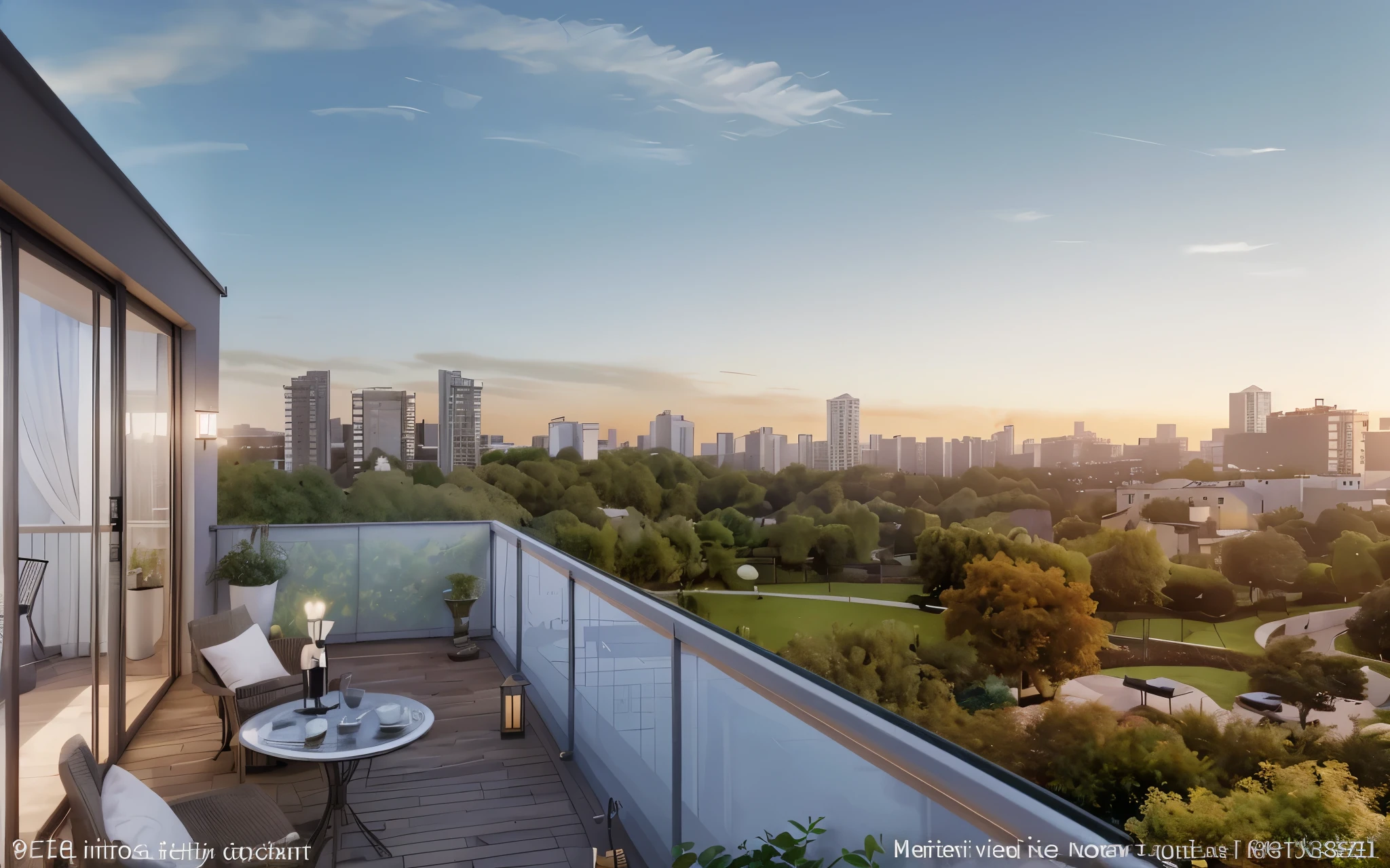 balcony,garden,Vision,Super fine,masterpiece,best quality,Detail redraw