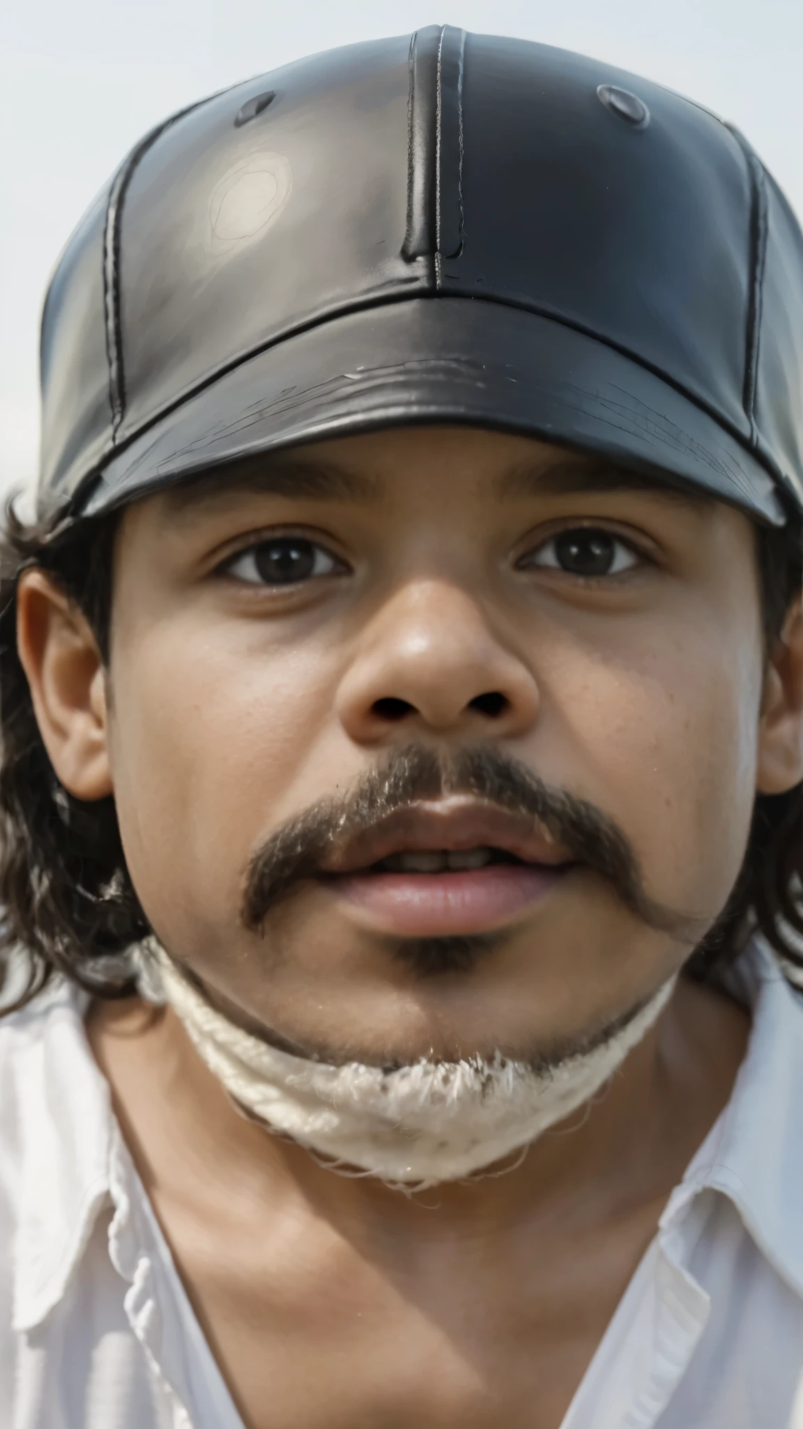 (masterpiece), (realistic), (ultra detailed), ( high reest quality), (photorealistic), (perfect face), (perfect ???????), (((???))), (((male))), (((young))), solo, (((?????))), (((6 years old))), Marshall D. Teach from one piece, Marshall D. Teach, one piece, long curly hair