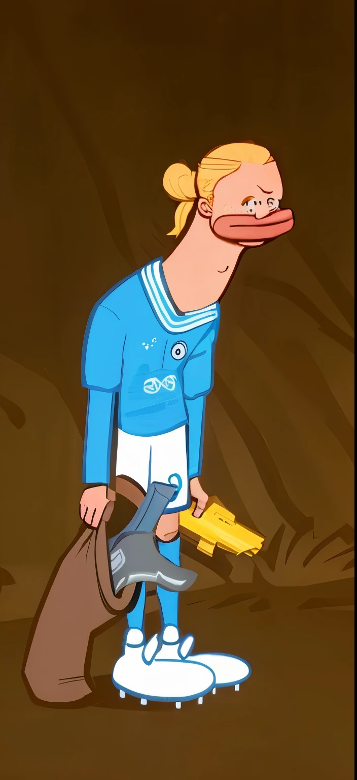 Swap face