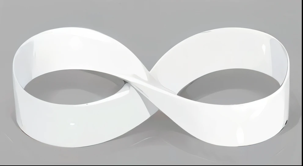 Mobius ring。