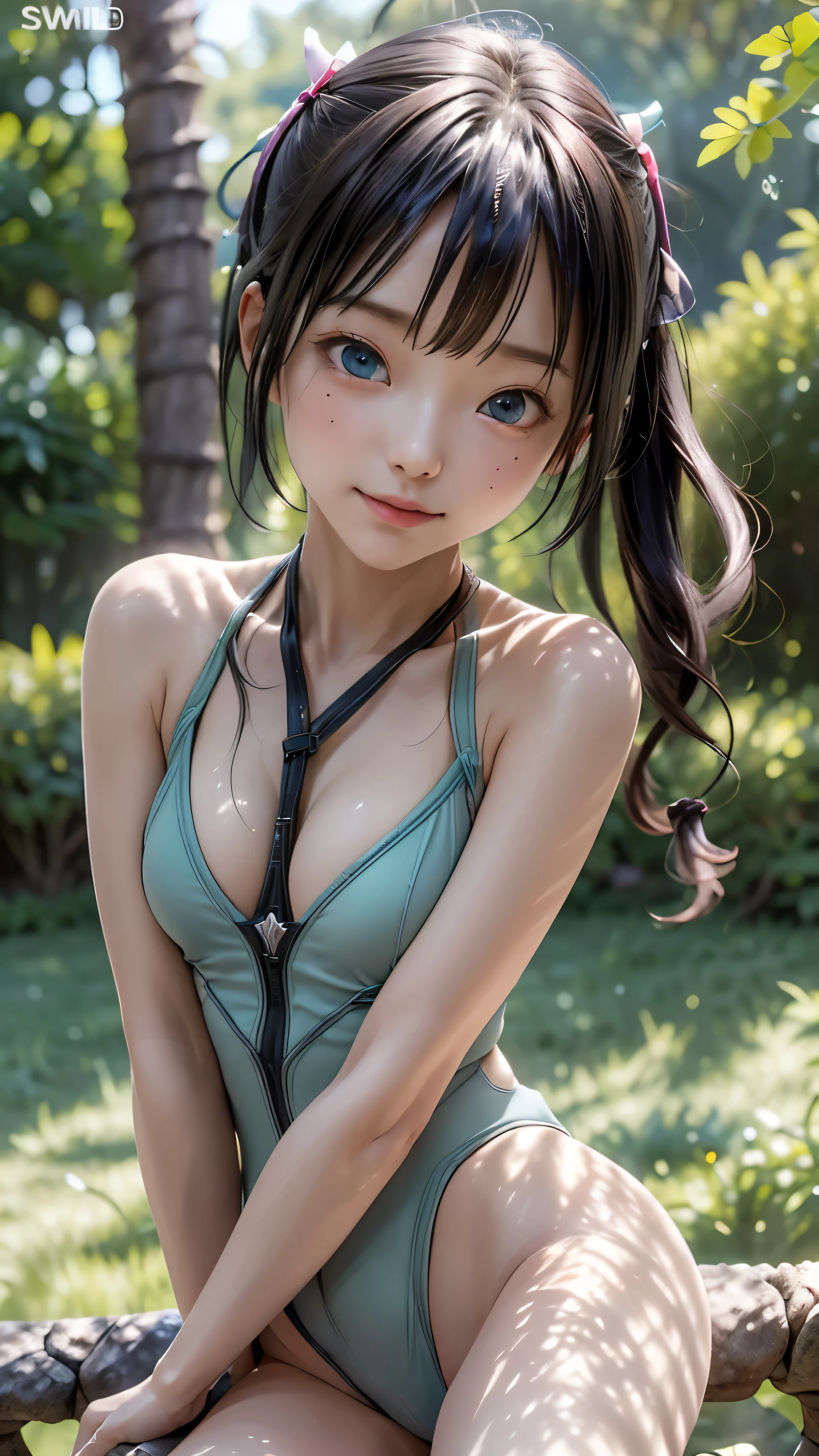 ((highest quality)), ((masterpiece)), (be familiar with:1.4), 。.。.。.3D, 美しいswimsuitの女性の画像,nffsw(high dynamic range),ray tracing,NVIDIA RTX,super resolution,unreal 5,scattered below the surface,PBR texturing,Post-processing,anisotropic filtering,written boundary depth,maximum clarity and sharpness,multilayer texture,Albedo and specular maps,surface shading,Accurate simulation of light-matter interactions,perfect proportions,octane rendering,two-tone lighting,wide aperture,Low ISO、White balance、Rule of thirds、8,000 students、(())(((swimsuit)))(((blonde)))