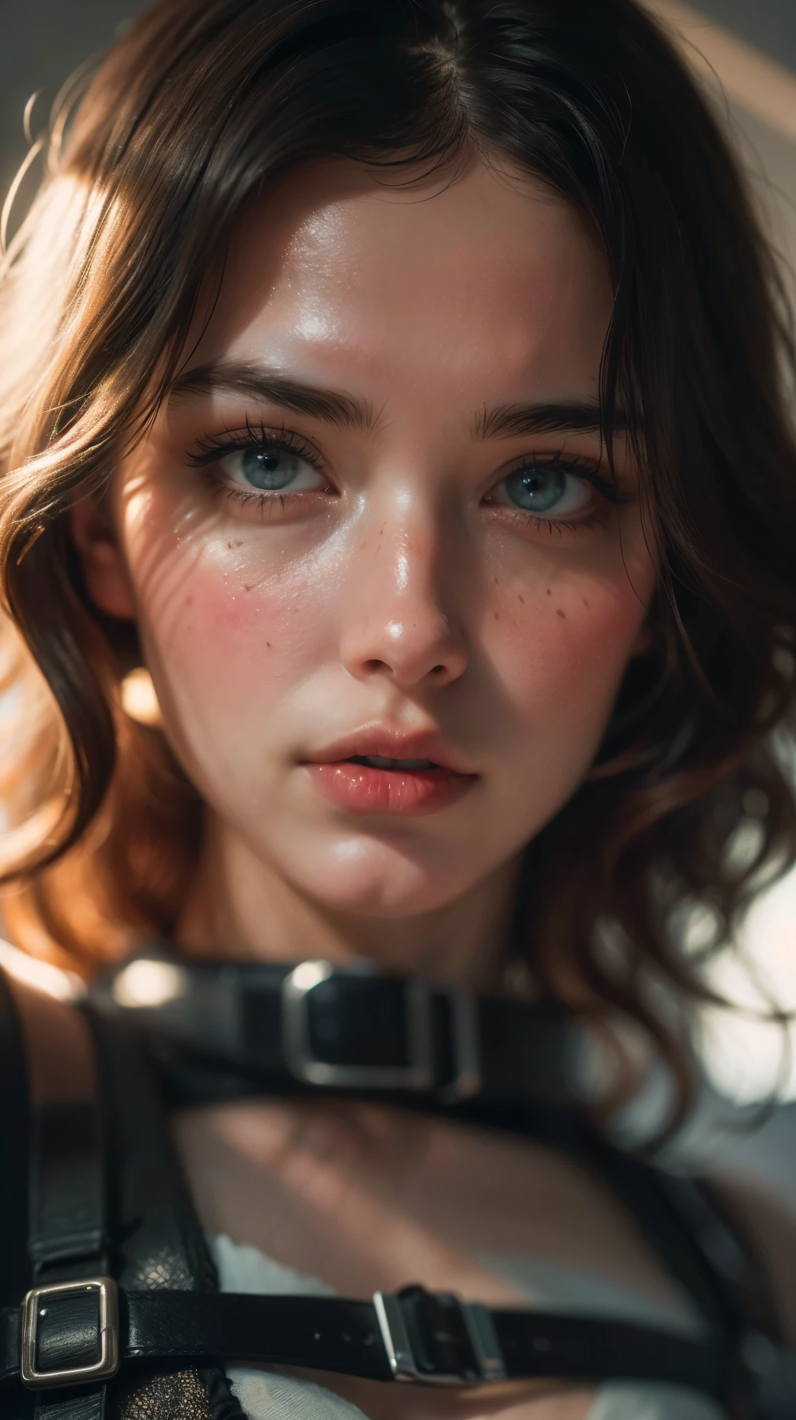portrait of modern day Yuri Grakov, cinematic lighting, depth of field, bokeh, realism, photorealistic, hyperrealism, professional photography, uhd, dslr, hdr