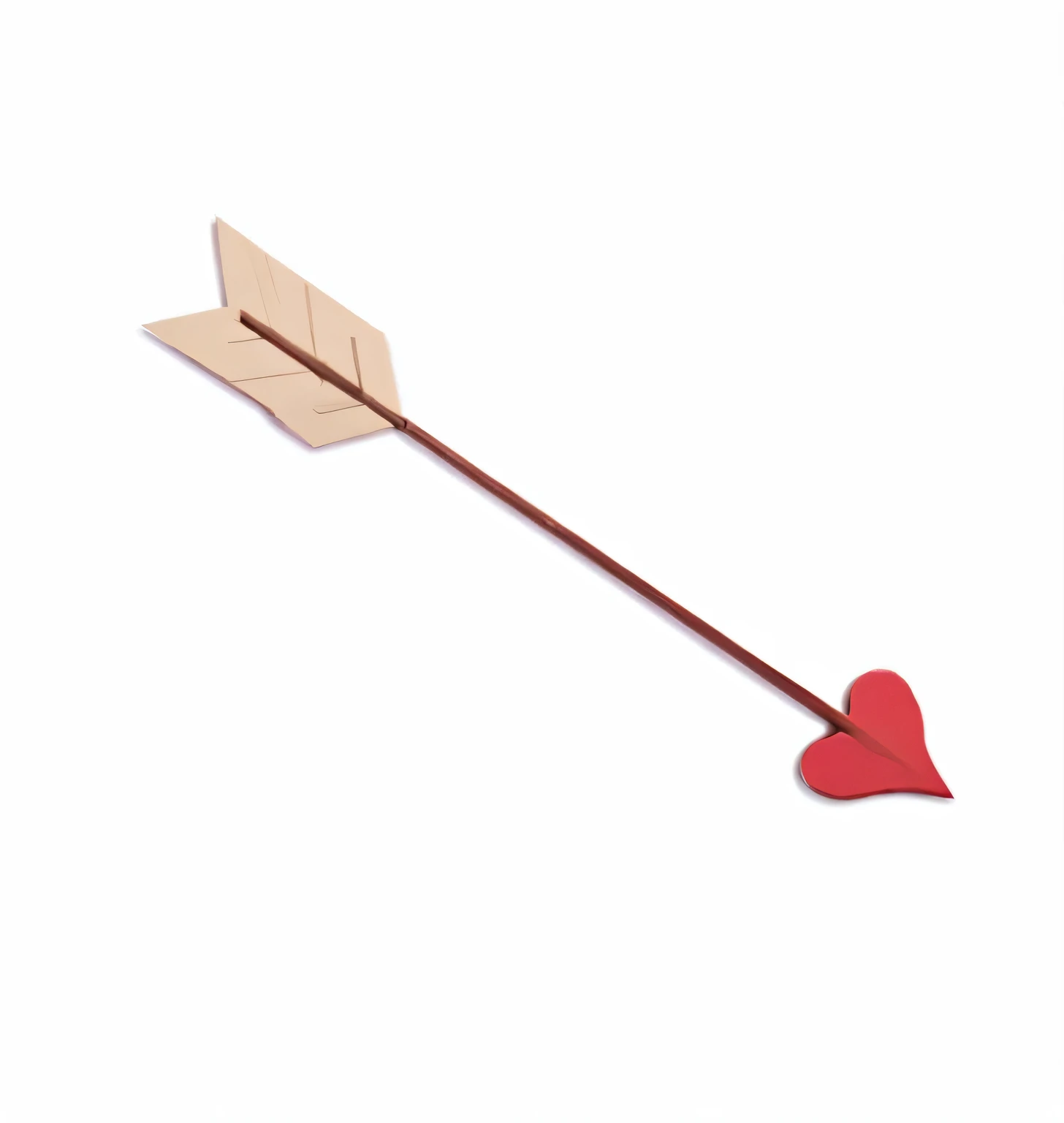 cupid arrow