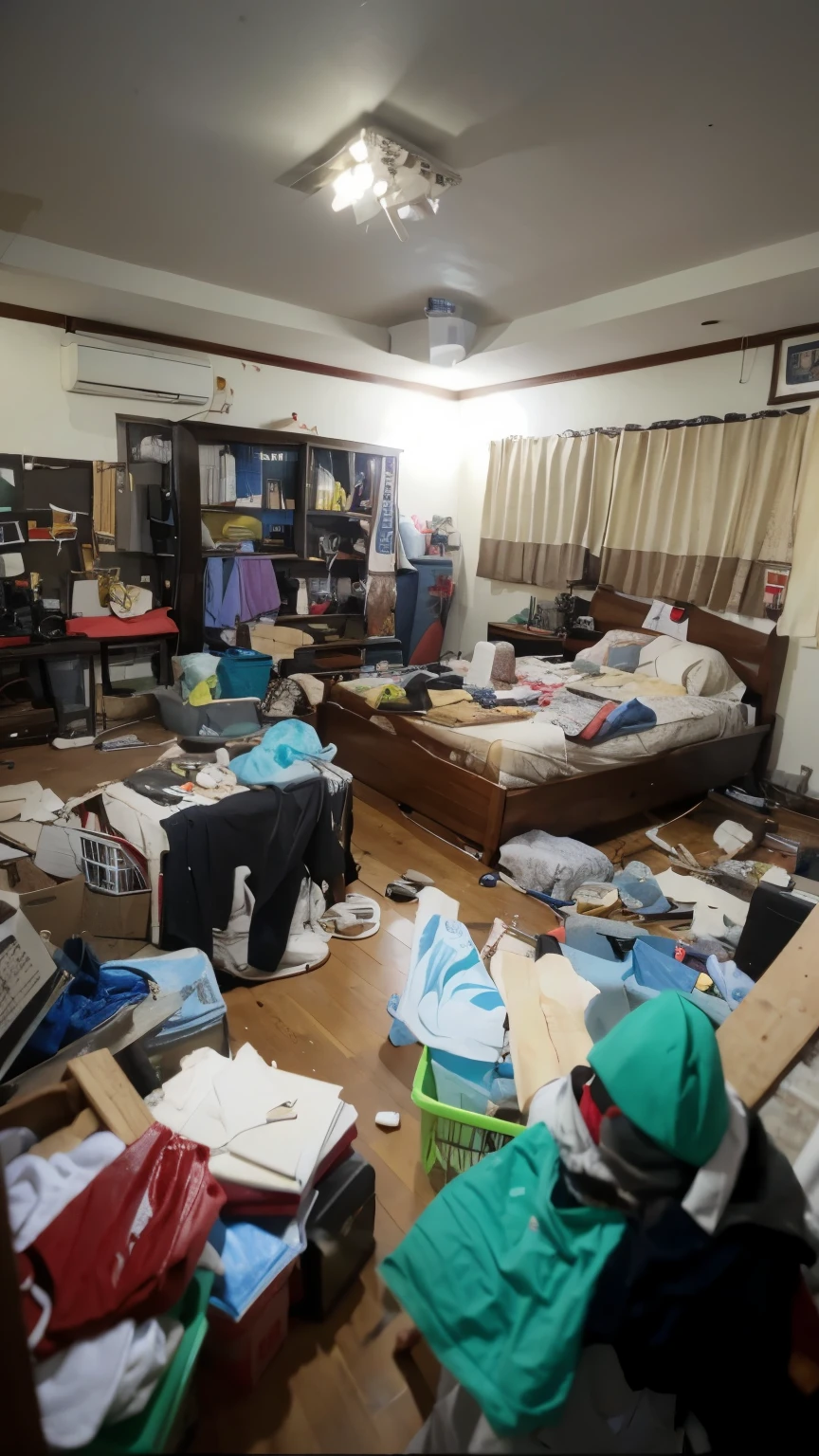 Renovate this room for my parents