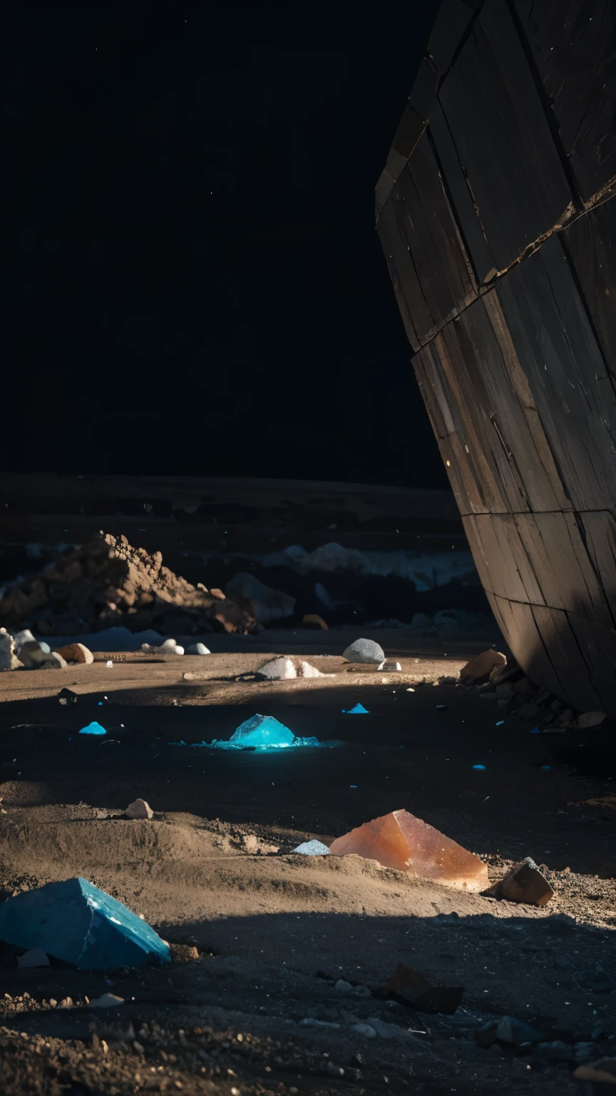 minerals