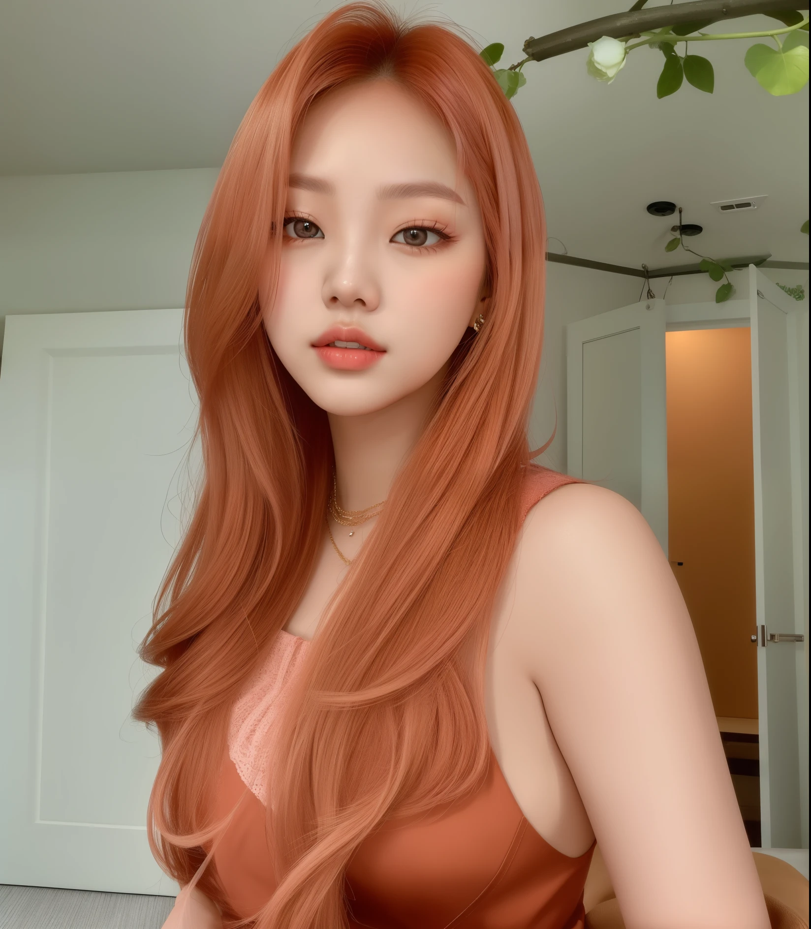 Jennie kim 