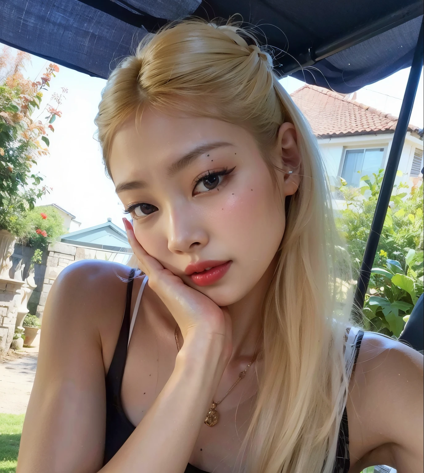 jennie