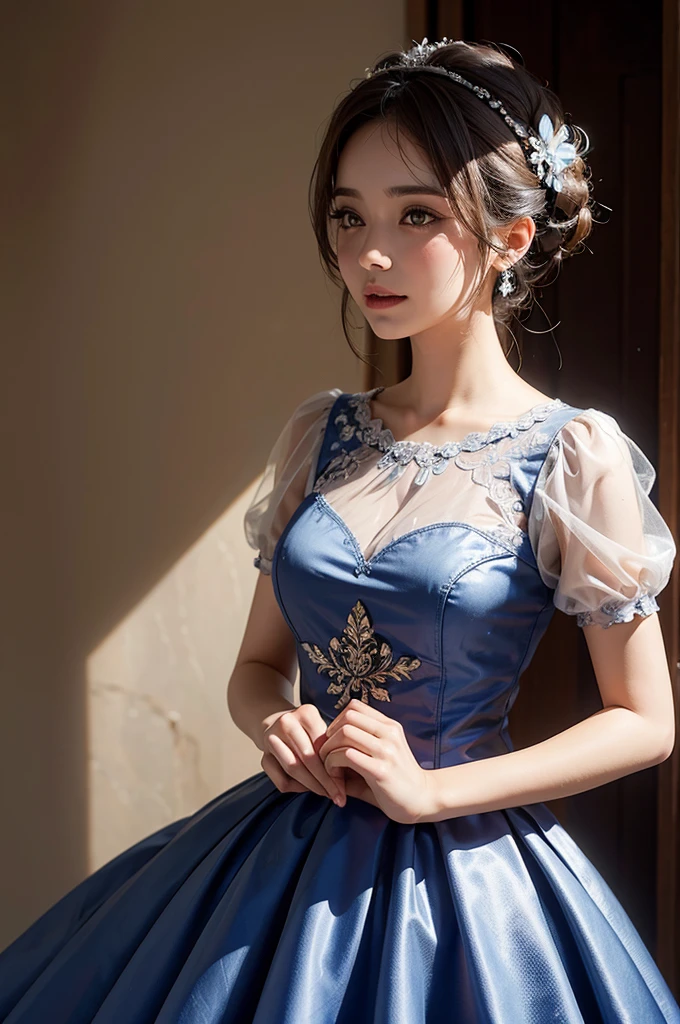 nova muito linda sem roupa