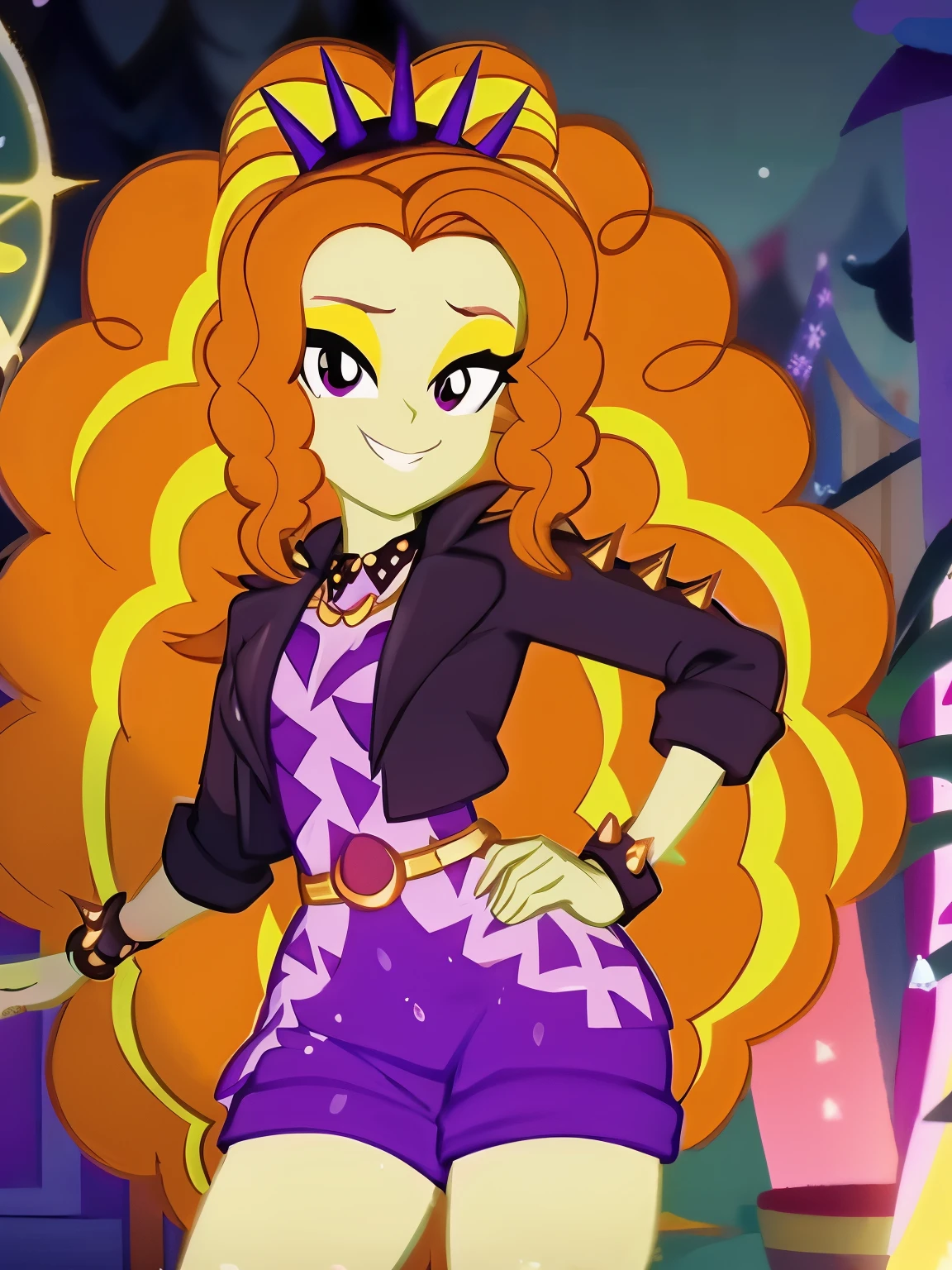 adagio dazzle