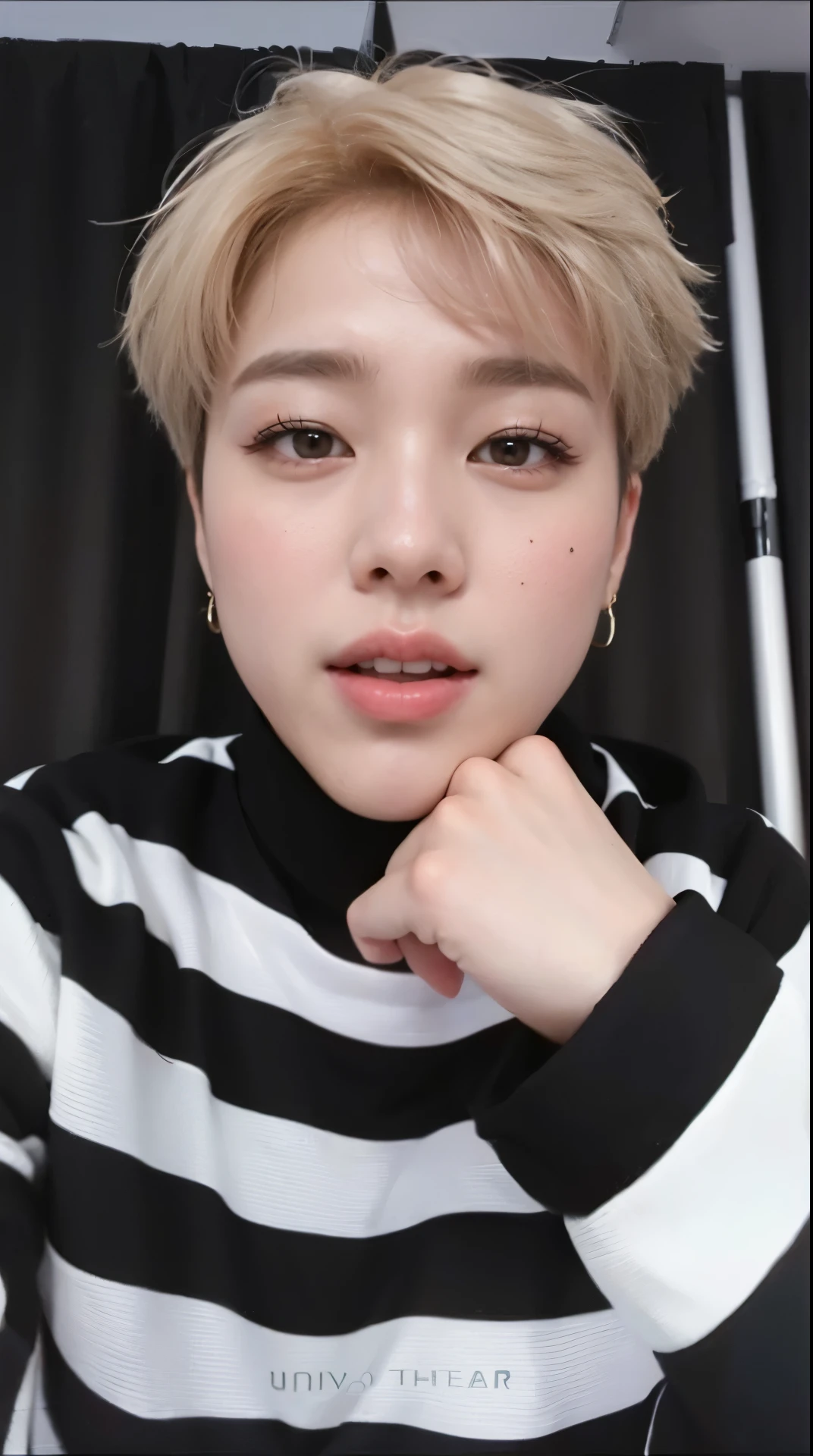 Park Jimin, BTS