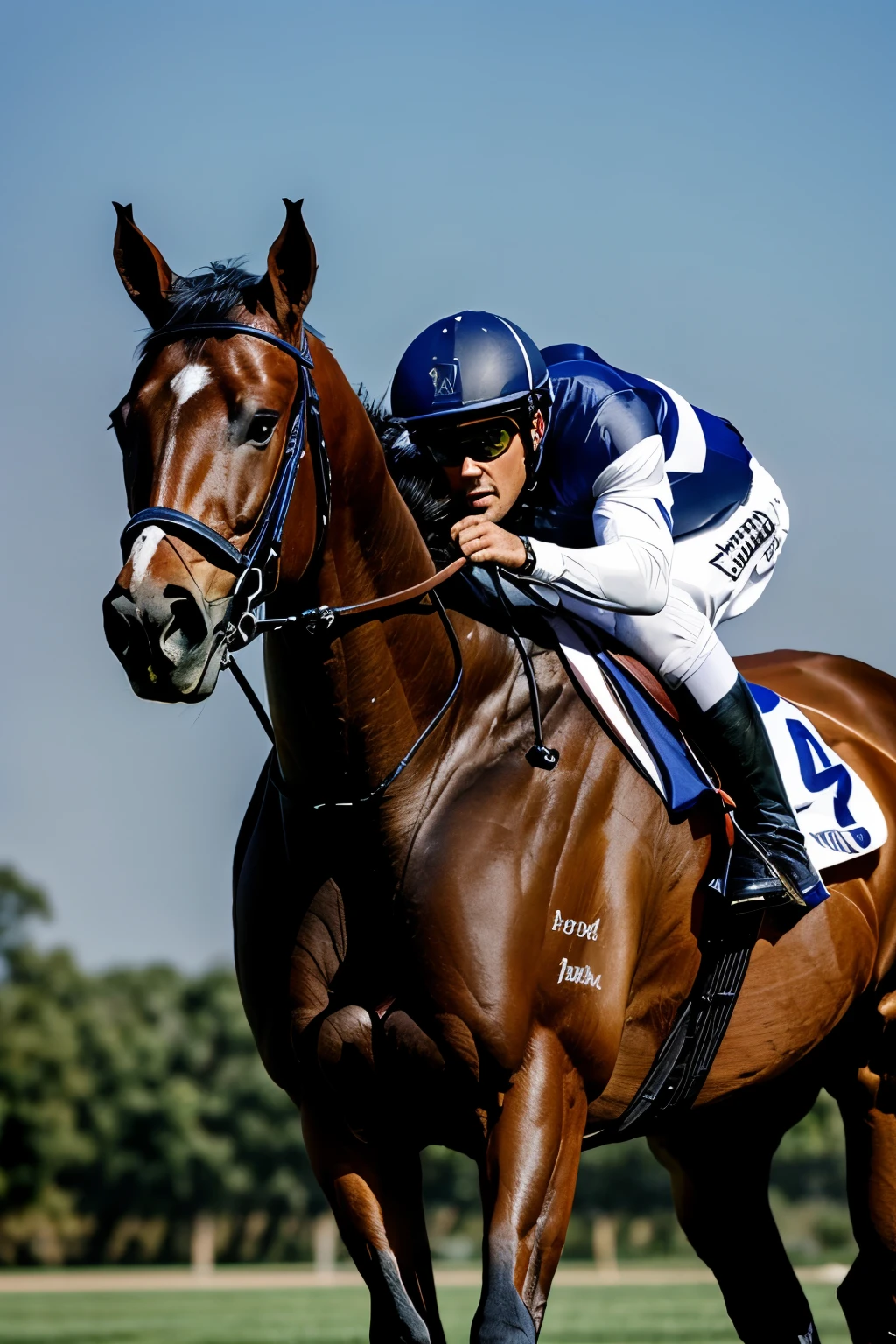 Thoroughbred