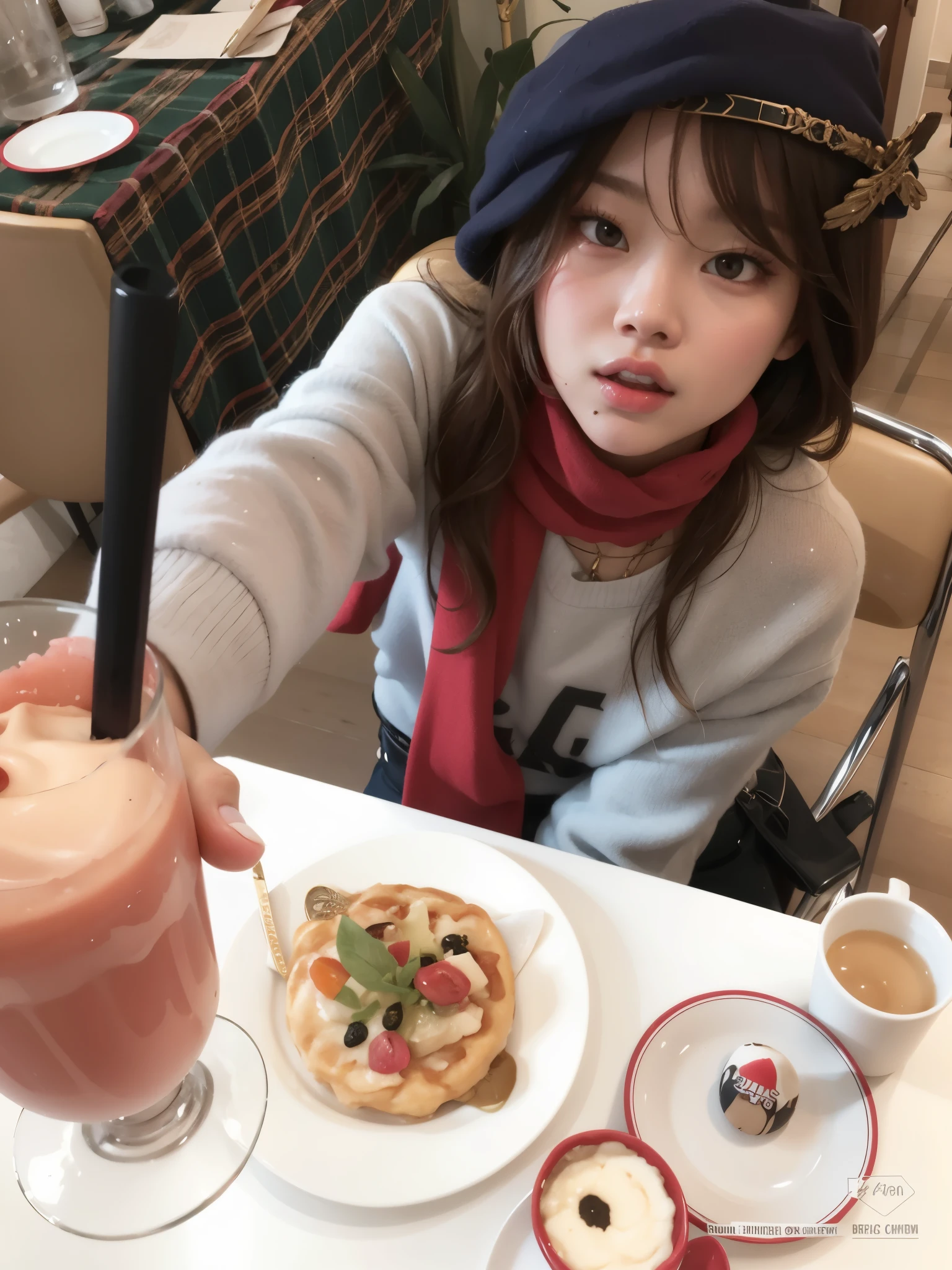 Jennie Blackpink 4k