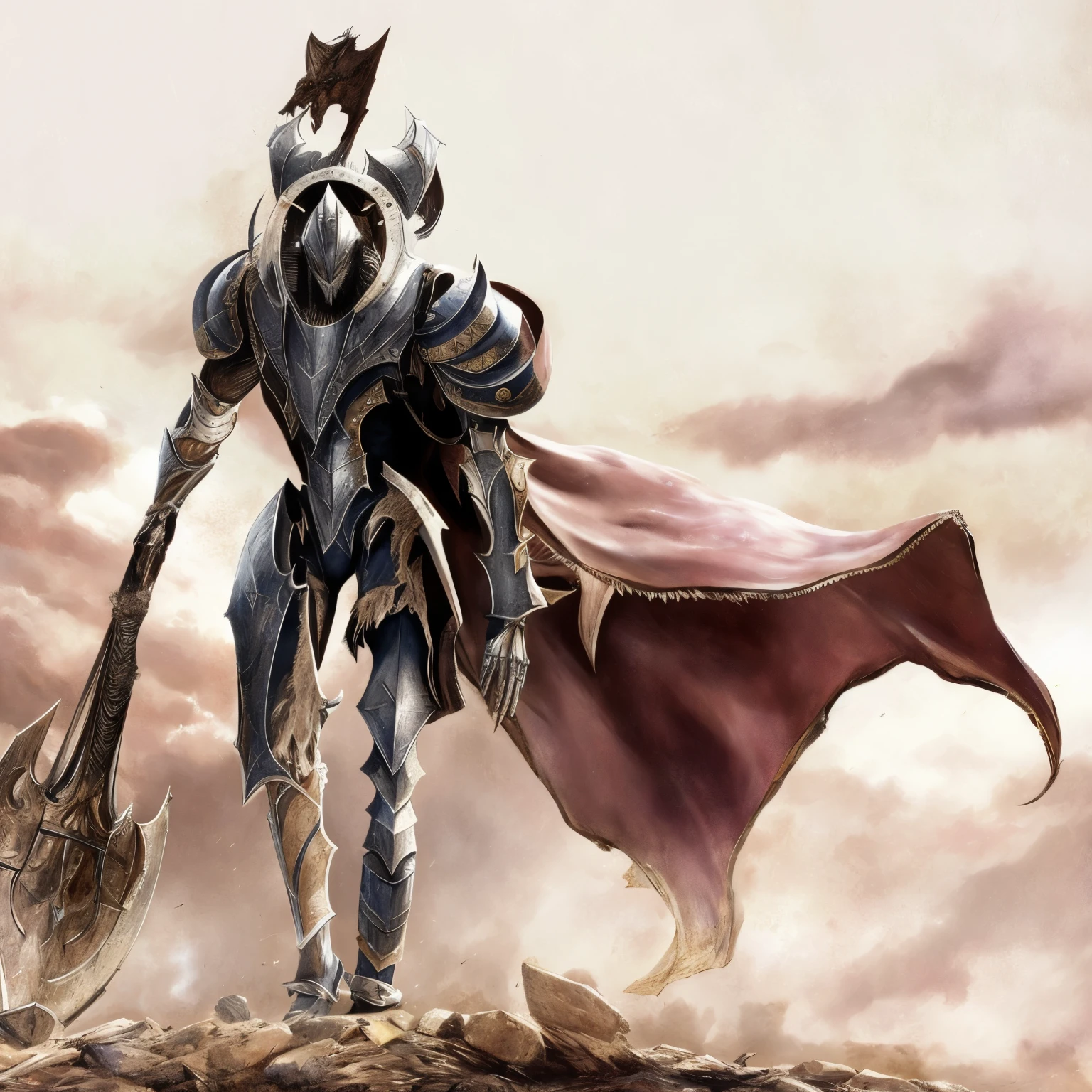 arafed cavaleiro with a sword and shield on a cloudy day, fantasy cavaleiro, strong fantasy cavaleiro, gothic cavaleiro, Santo Cruzado Medieval cavaleiro, fallen cavaleiro, armored cavaleiro, papel de parede hd, evil cavaleiro, papel de parede incrível, cavaleiro armor, lindo papel de parede, dark souls cavaleiro, Santo Cruzado Medieval, arte em alta definição, cavaleiro, cavaleiro wearing plate armor, Armadura Infinity Blade, skeleton cavaleiro