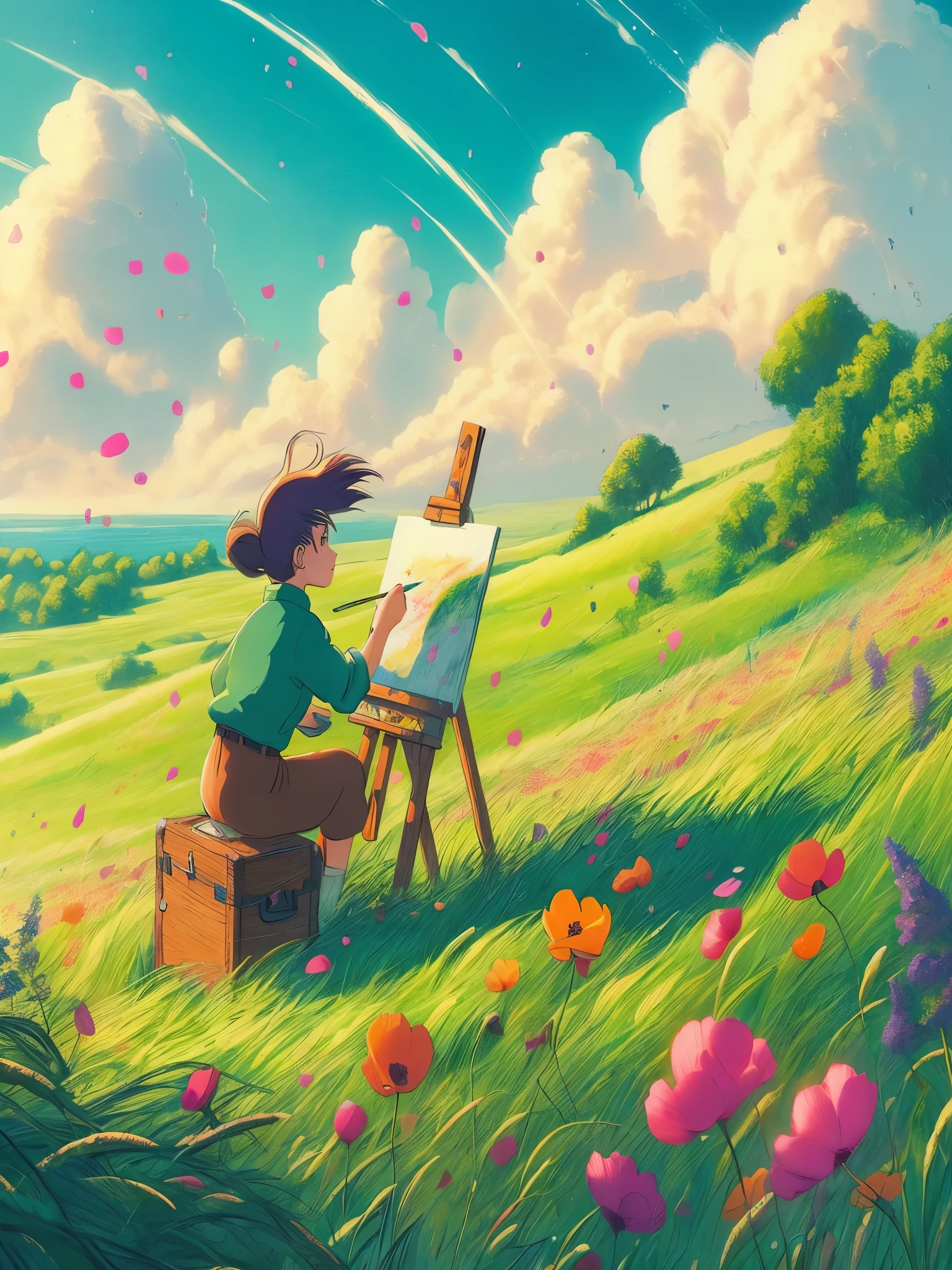 painting