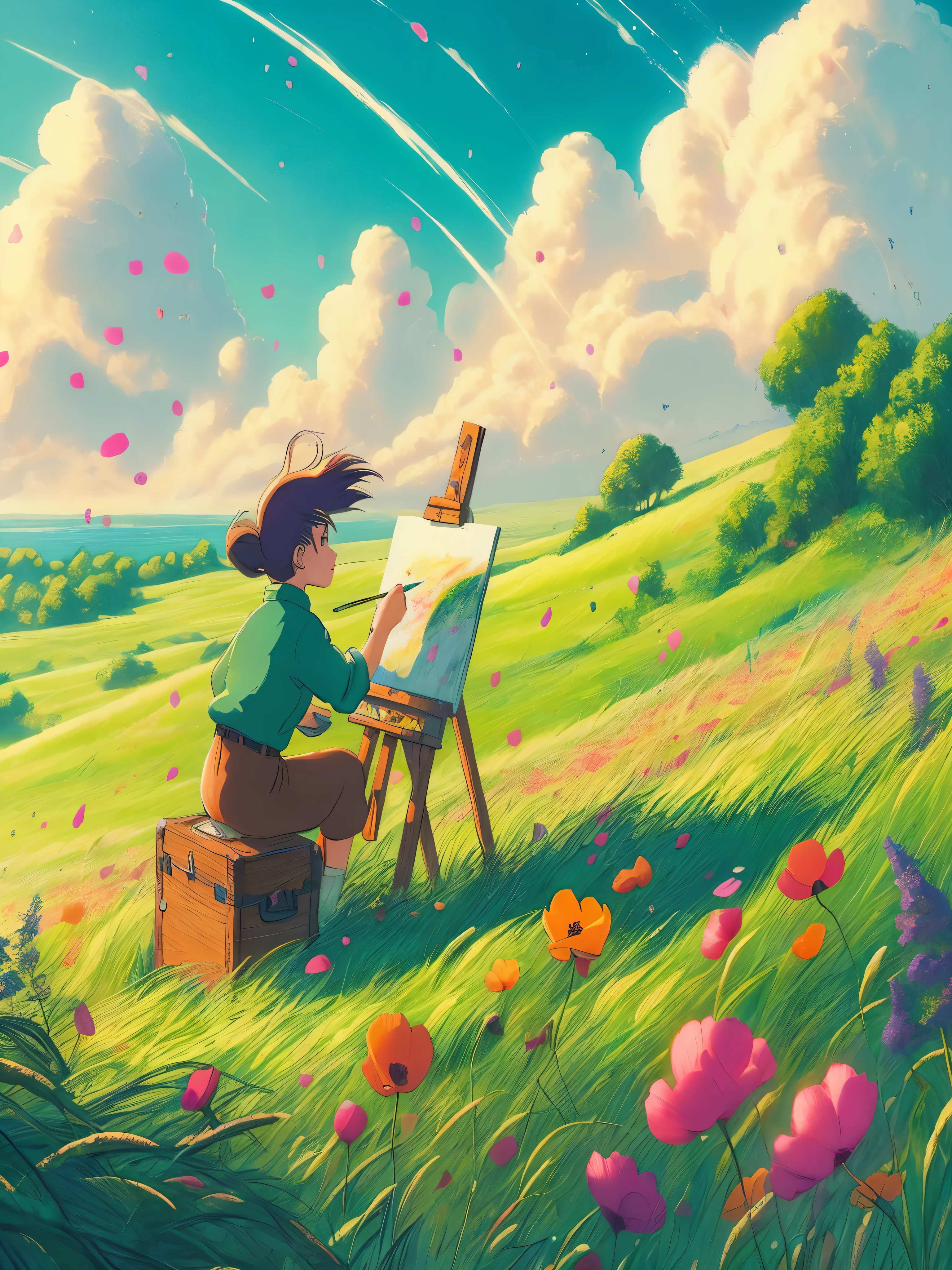 painting