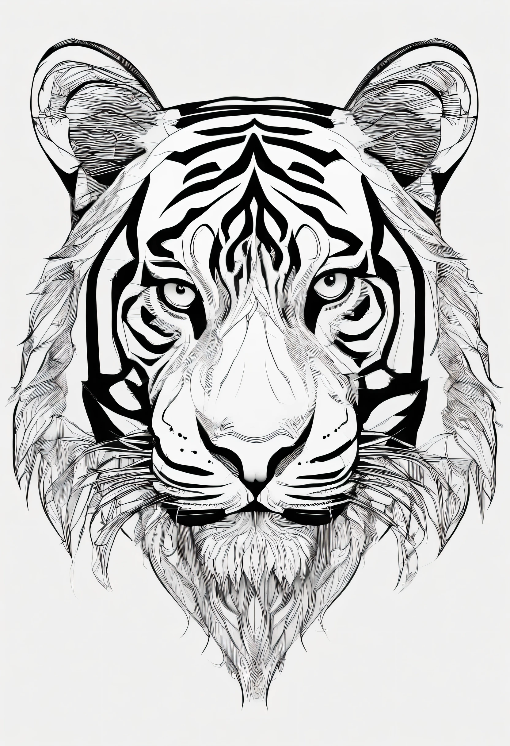 tiger