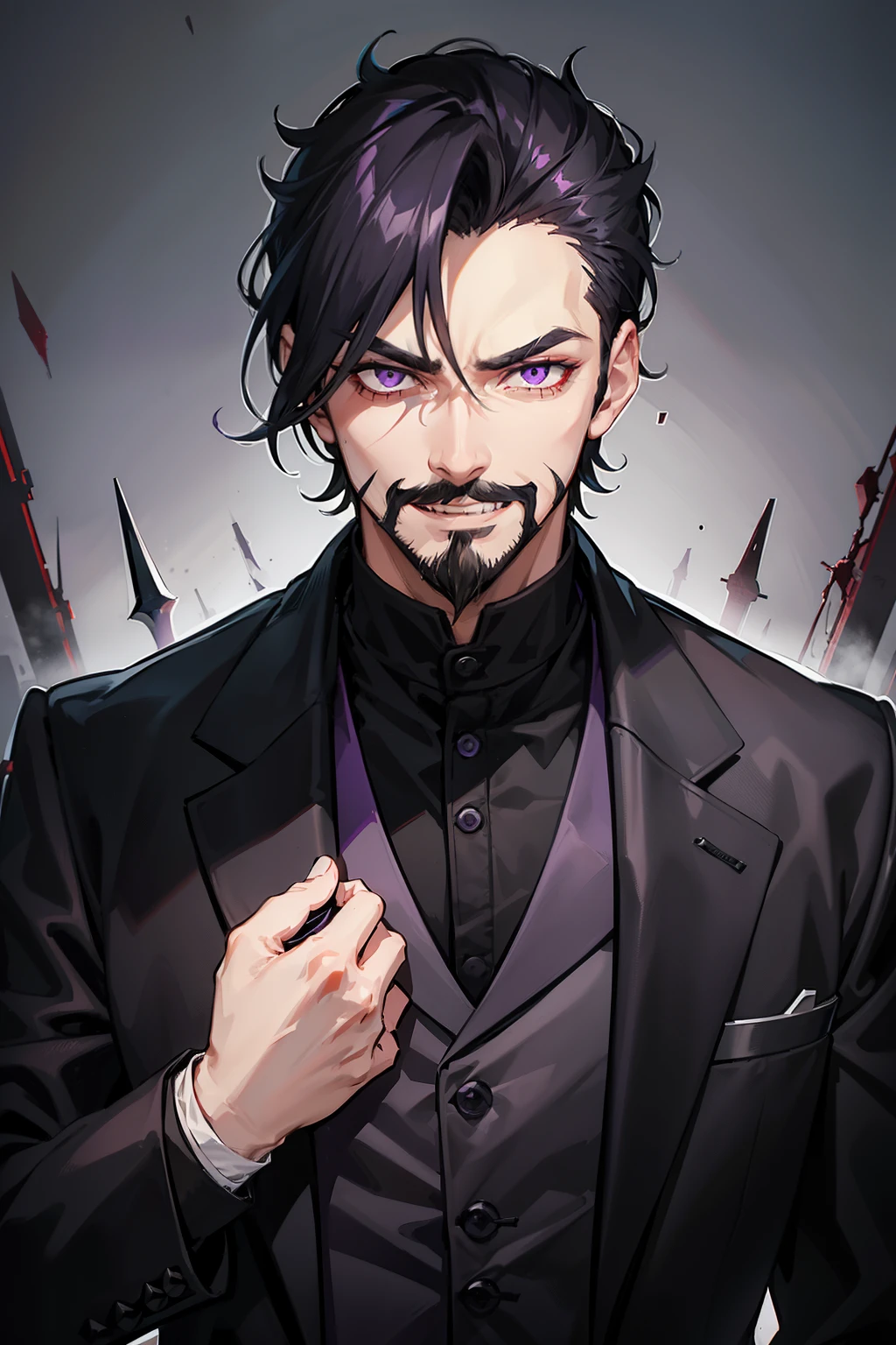 john wick, samurai,Full , body