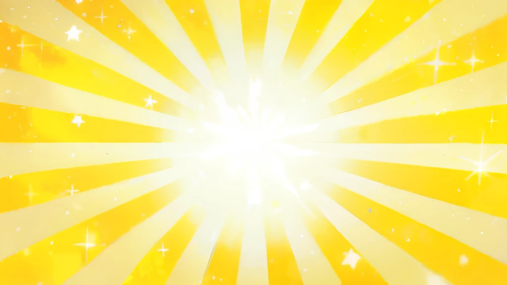Make the stars smaller, increase the number of stars, sparkle,