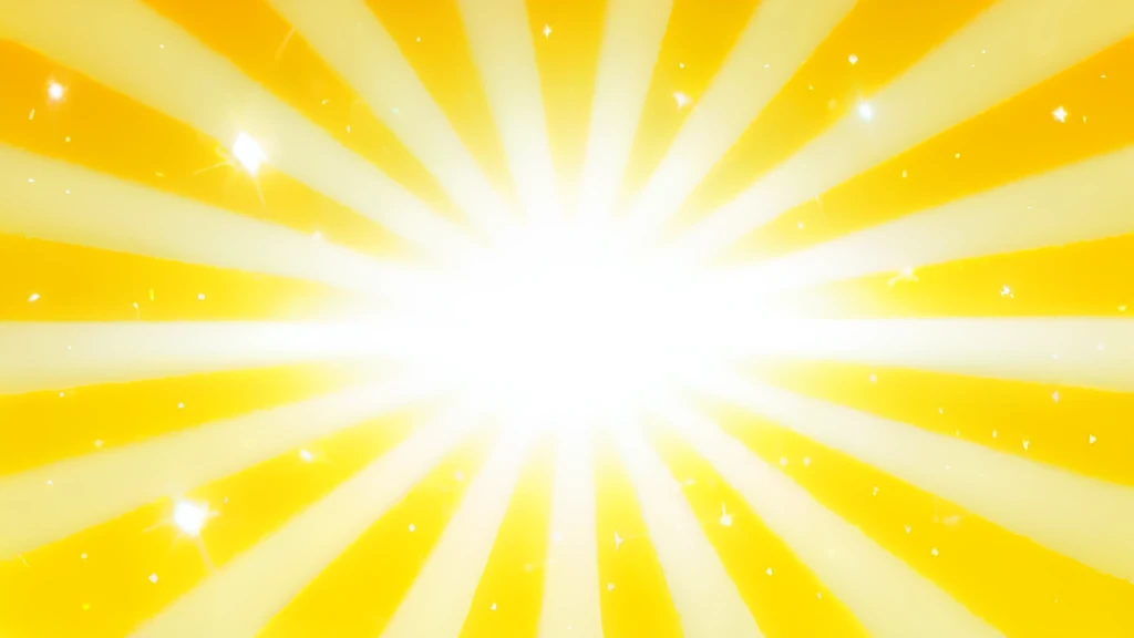 Sparkling, shining, Glittering, shine, Bright colors, bright light, Sparkling surface, shimmering effect, shine, bright, luminescent, It was glaring, shine, twinkling stars, Glittering jewelry, Glossy finish, iridescent, Sparkling water, Sparkling eyes, Close-up of yellow and orange stars burst with white center, Background deployment, Bright explosion, explosion background, Exploding background, time vortex in the background, Colorful explosions, The background is yellow, emanating with yellow aura, Flooded with yellow light, Explosion of light, Explosion of mystical energy, yellow crystal exploding, Colorful explosions