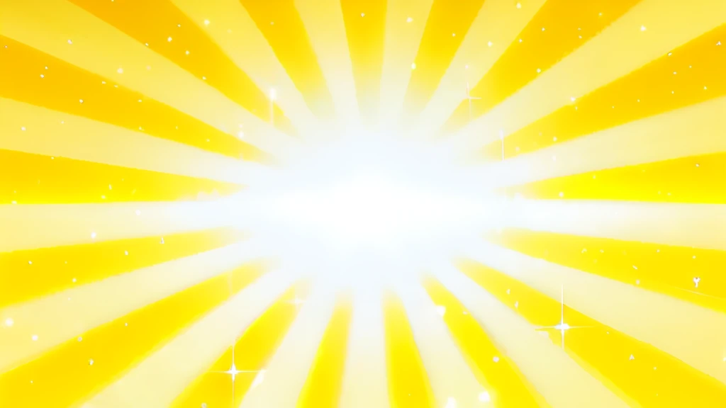 Sparkling, shining, Glittering, shine, Bright colors, bright light, Sparkling surface, shimmering effect, shine, bright, luminescent, It was glaring, shine, twinkling stars, Glittering jewelry, Glossy finish, iridescent, Sparkling water, Sparkling eyes, Close-up of yellow and orange stars burst with white center, Background deployment, Bright explosion, explosion background, Exploding background, time vortex in the background, Colorful explosions, The background is yellow, emanating with yellow aura, Flooded with yellow light, Explosion of light, Explosion of mystical energy, yellow crystal exploding, Colorful explosions