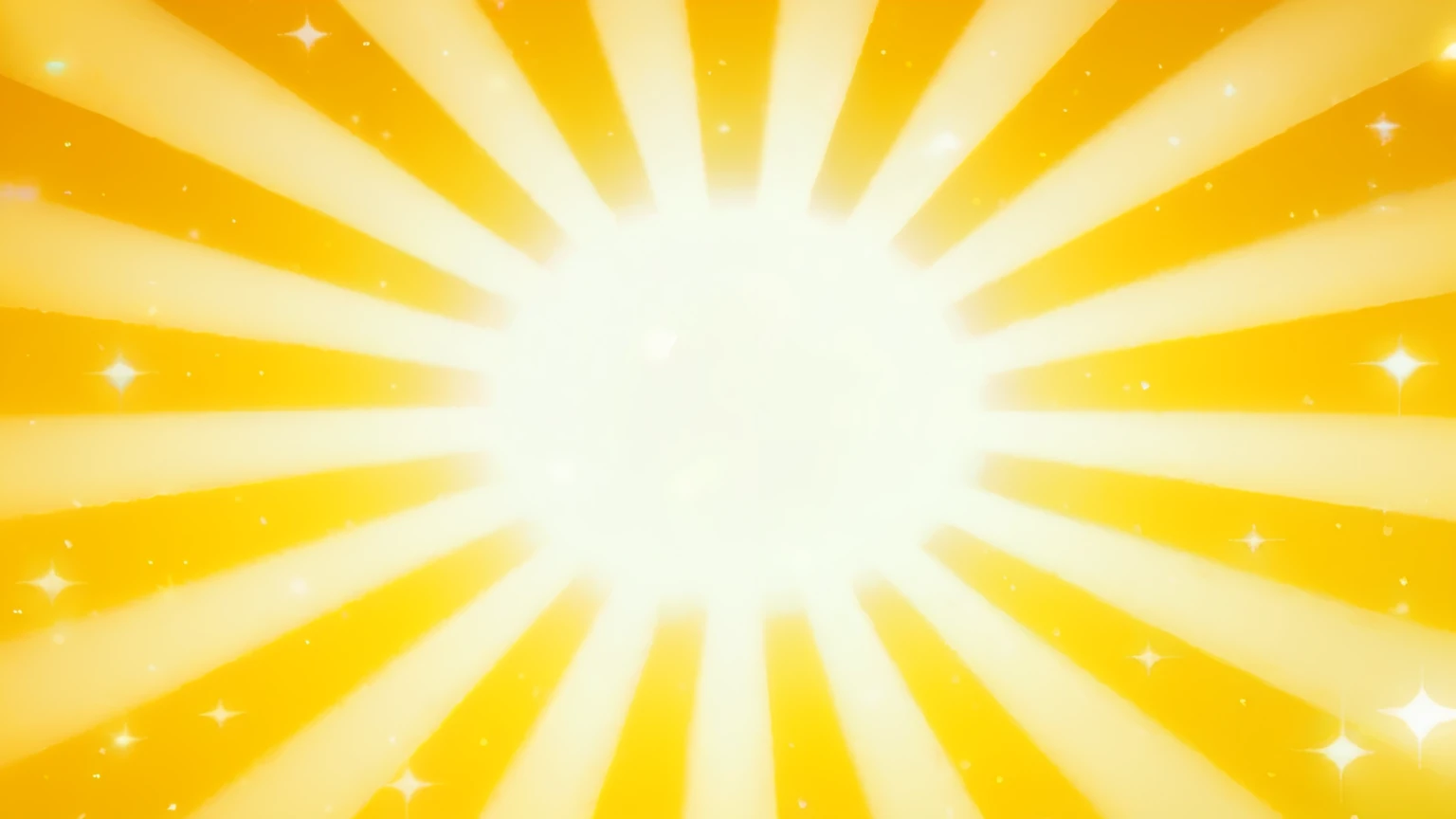 Make the stars smaller, increase the number of stars, sparkle,
