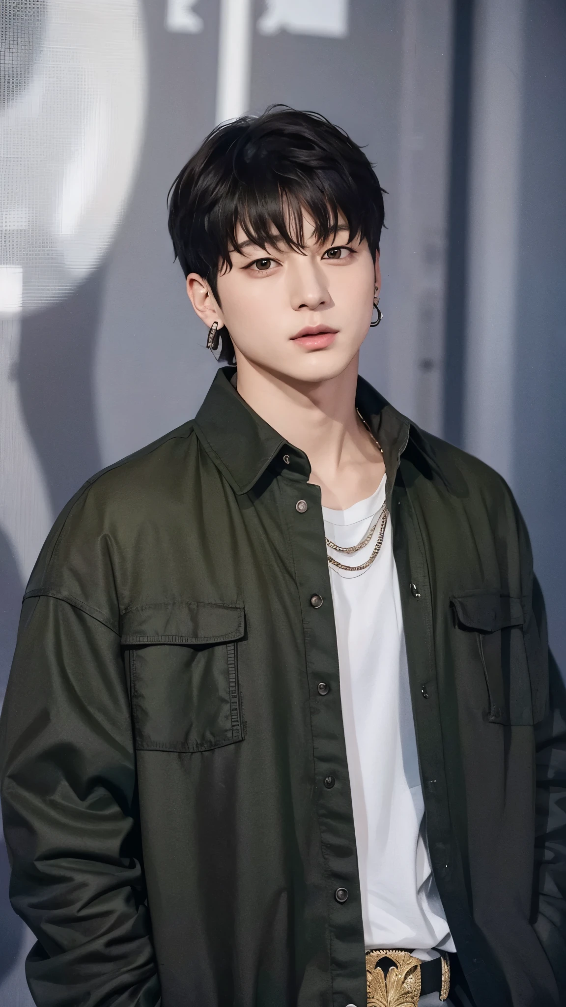 Jeon jungkook