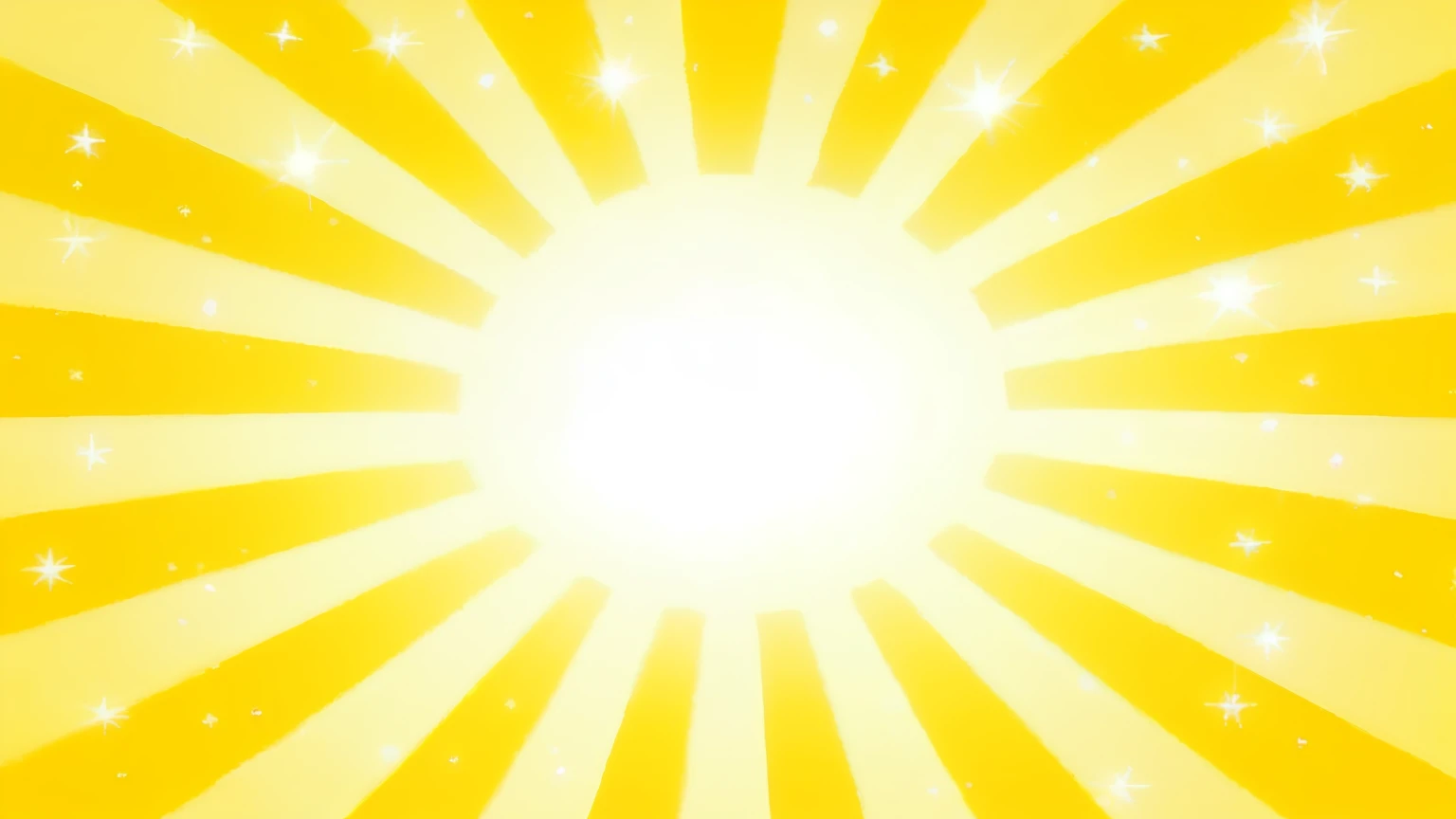 , shine,