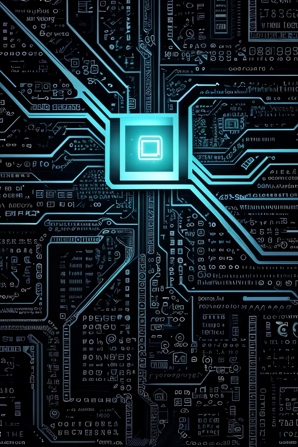 tech background, tech wallpaper, tech