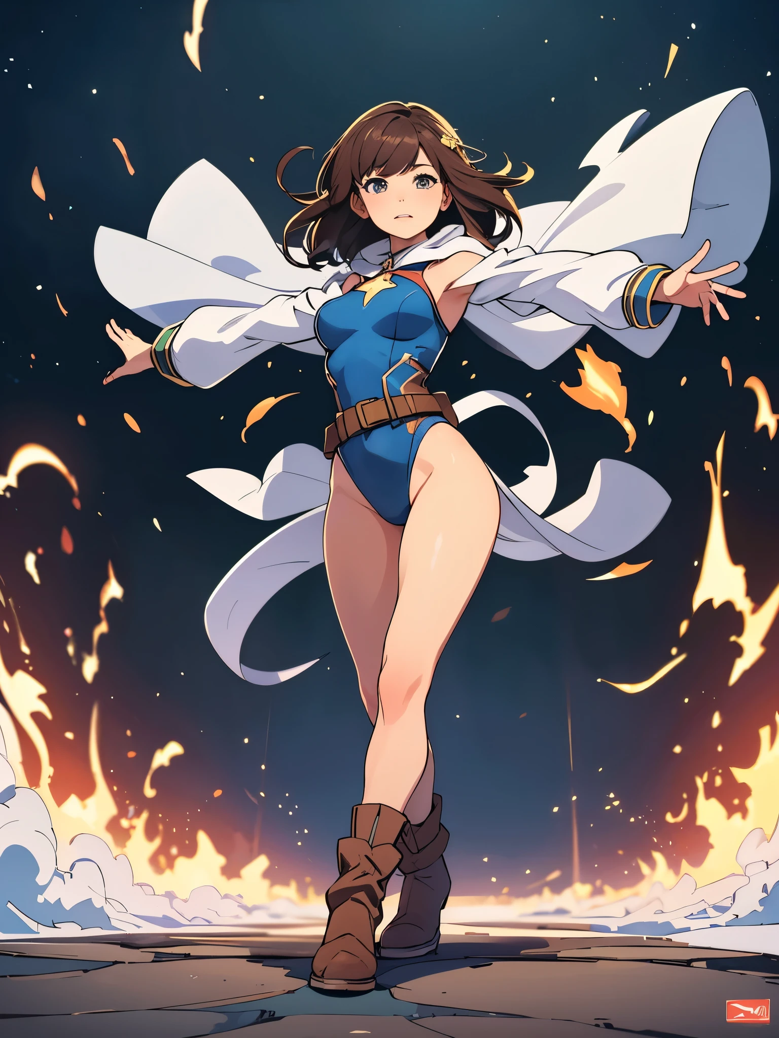sky