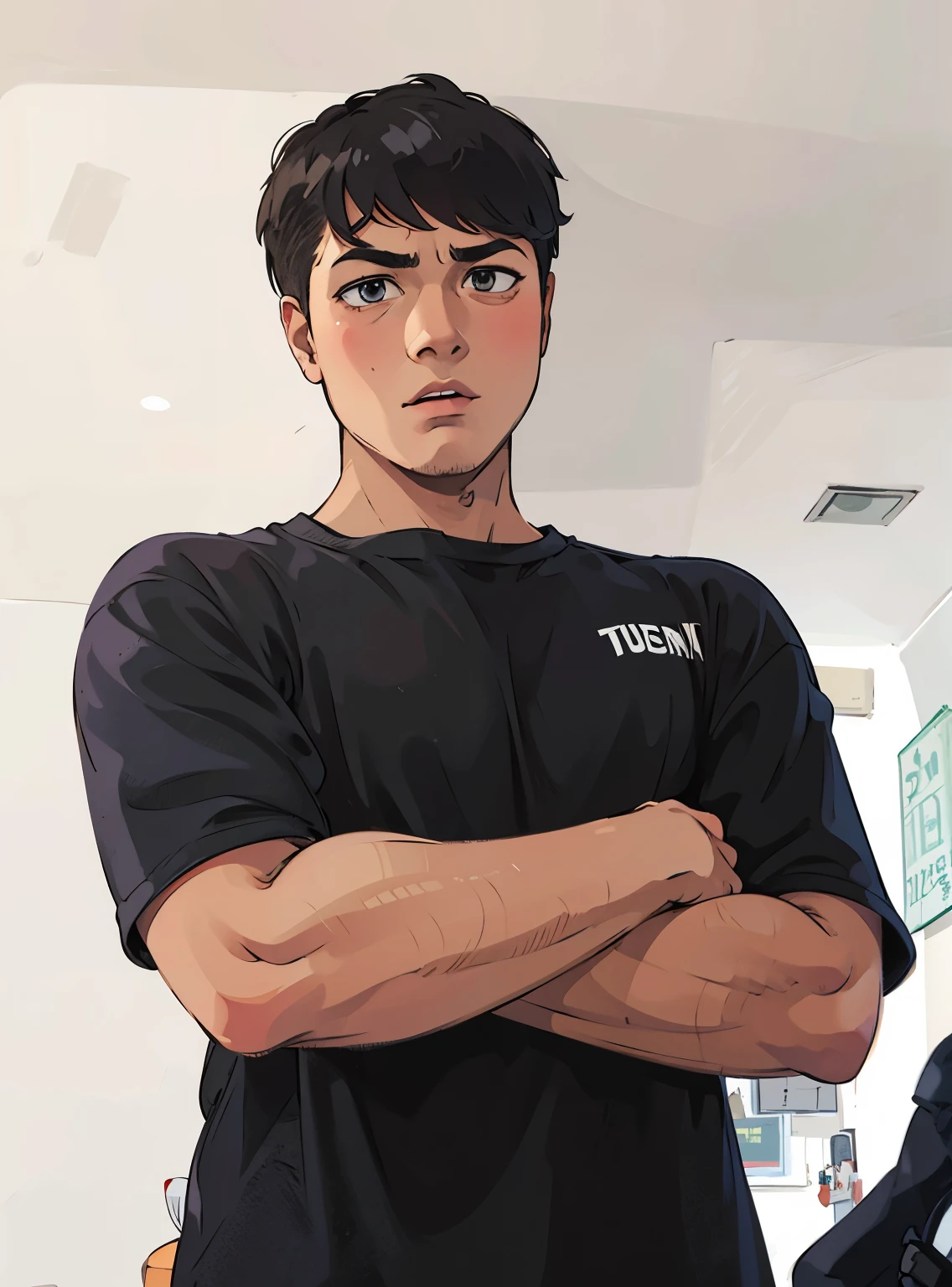 anime