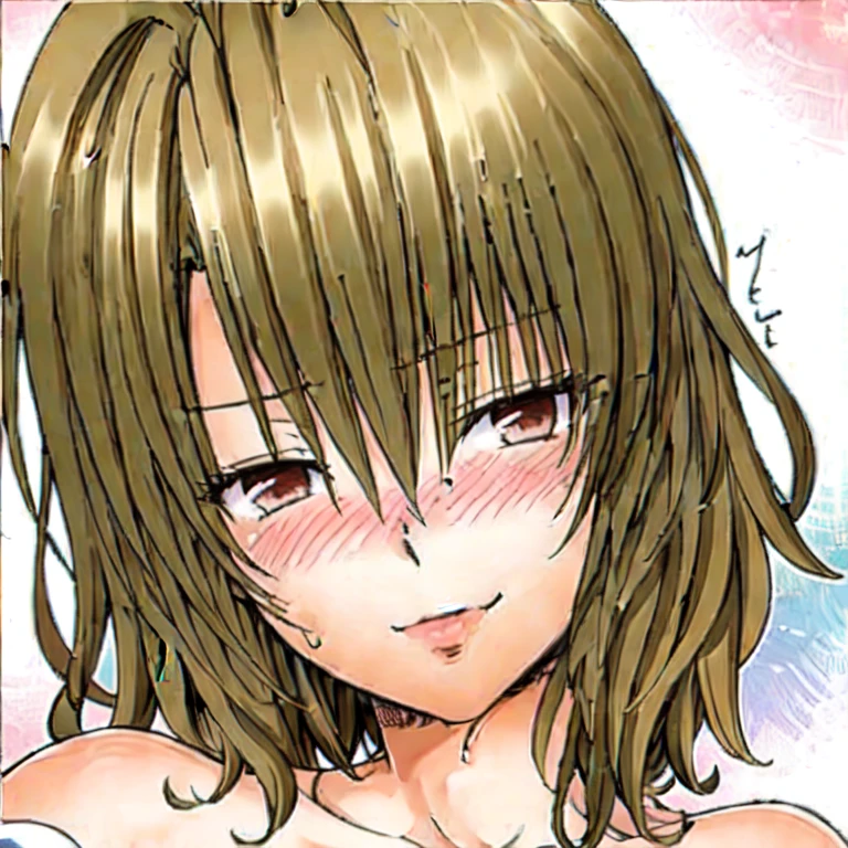 (masterpiece, best quality:1.2), 1girl, solo,nsfw,fellatio