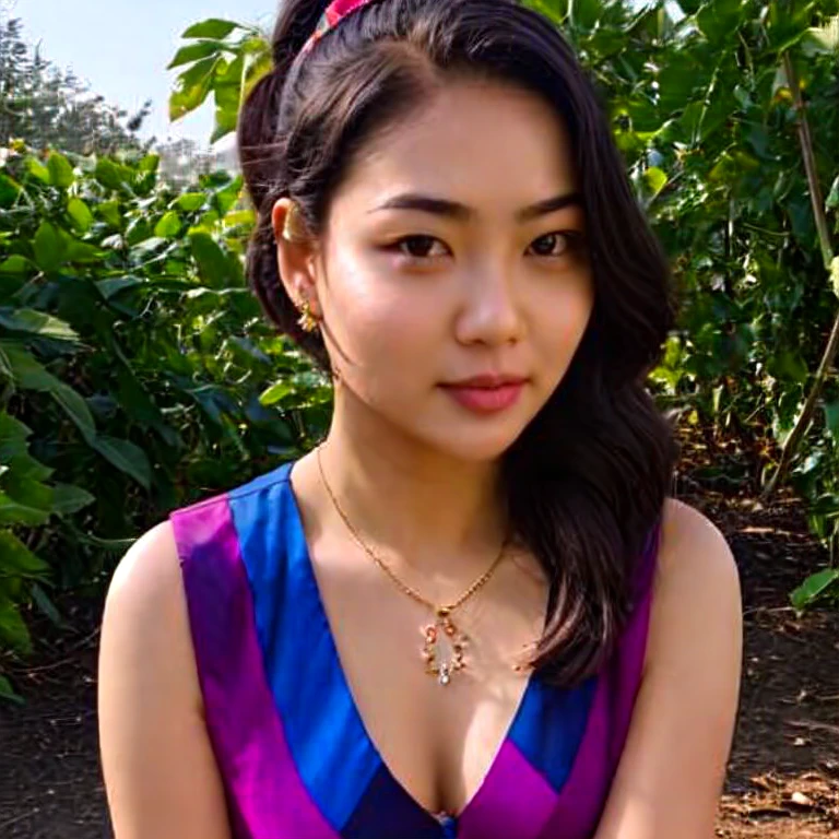 (masterpiece, best quality:1.2), 1girl, solo
