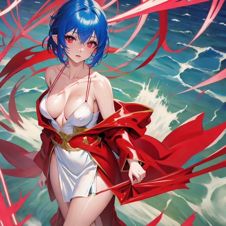 (masterpiece, best quality:1.2), 1girl, solo