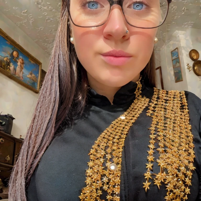 (masterpiece, best quality:1.2), 1girl, solo,best quality, master piece, highly detailed,Clear picture, masterpiece, best quality, masterpiece, best quality, masterpiece, best quality, extremely detailed 8k wallpaper