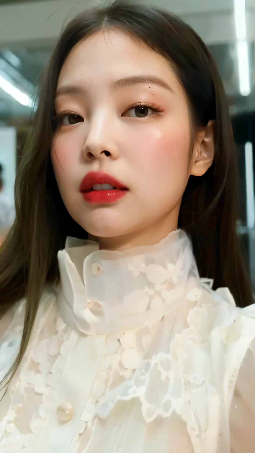 jennie kim