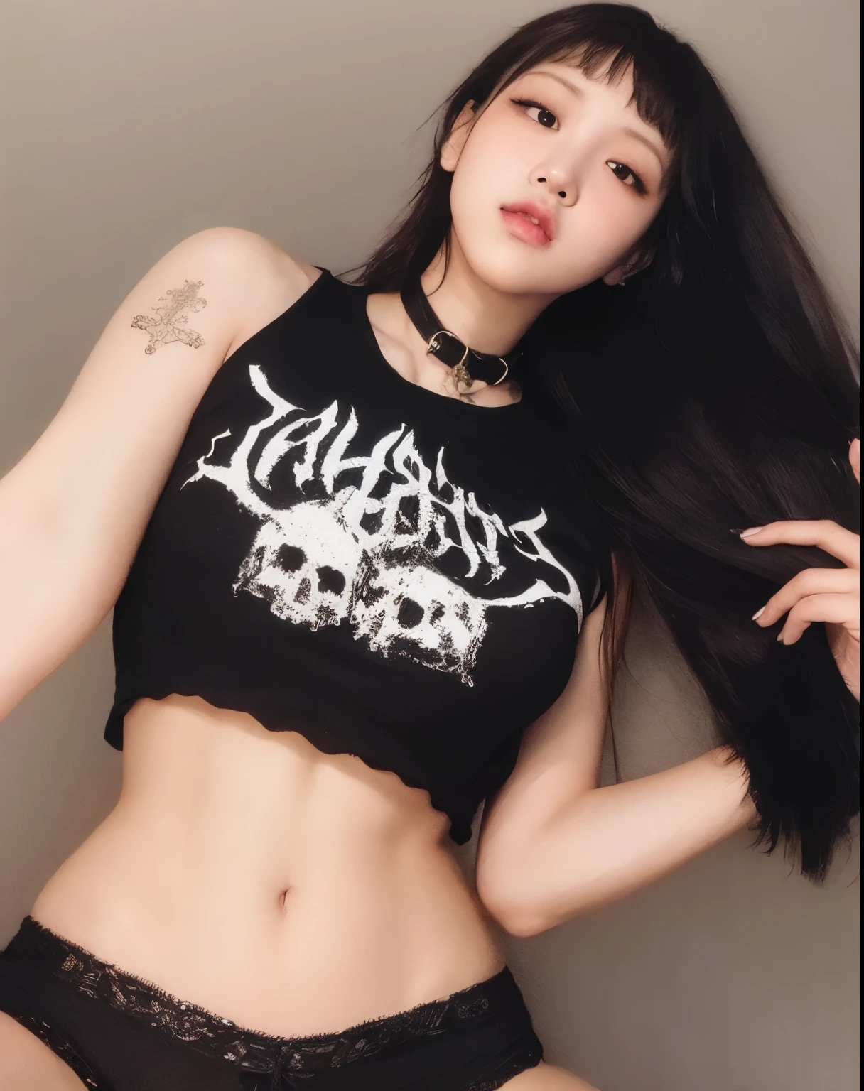 Rose Blackpink
