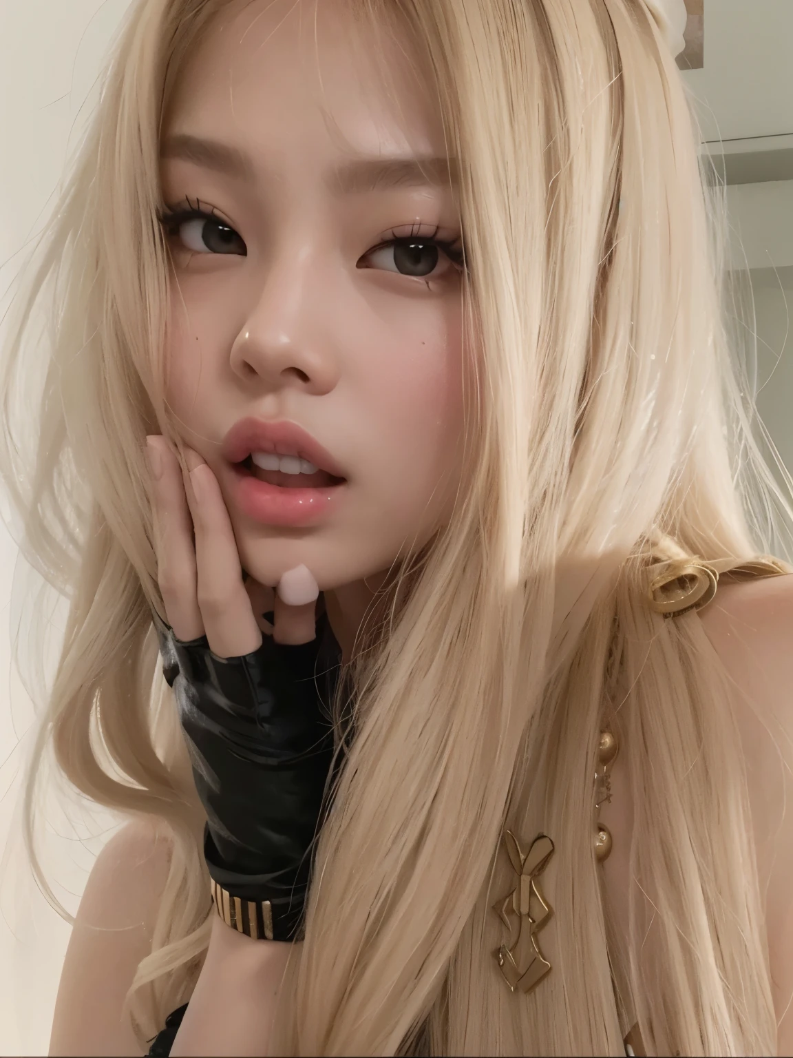Jennie blackpink