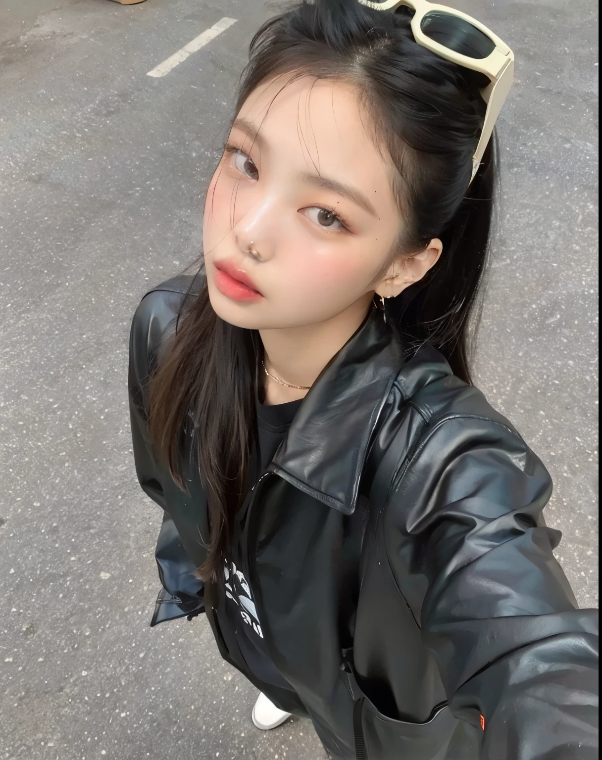 Jennie kim