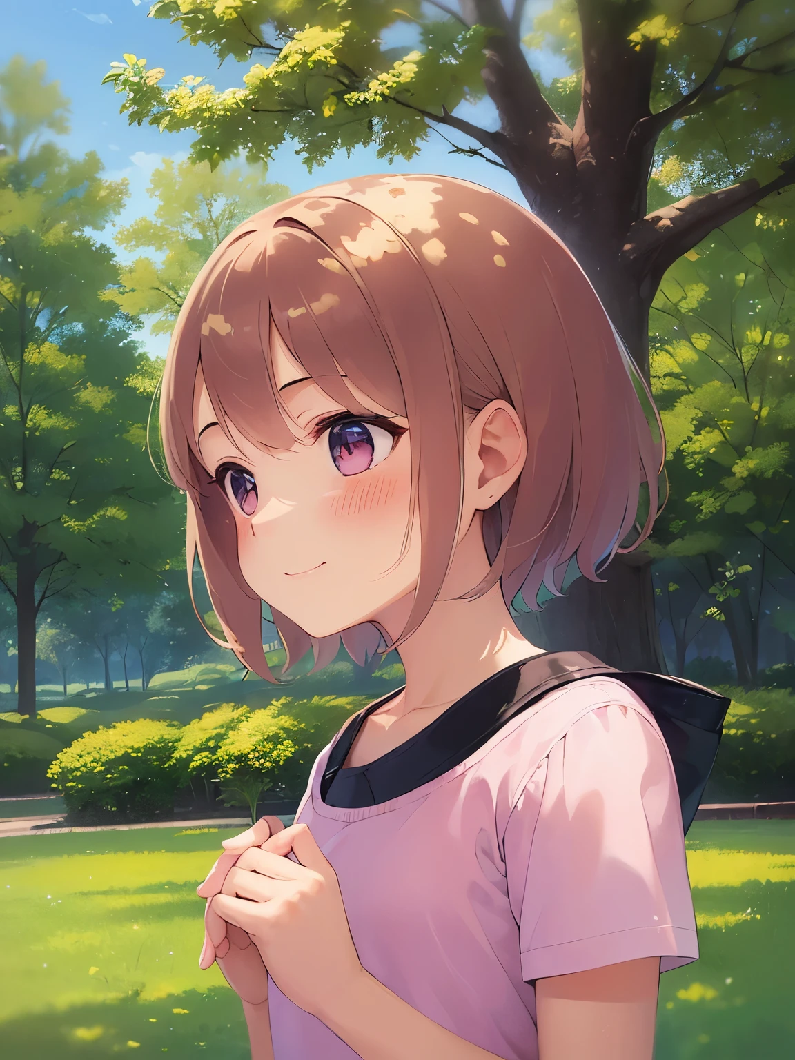 (blush:1.5)