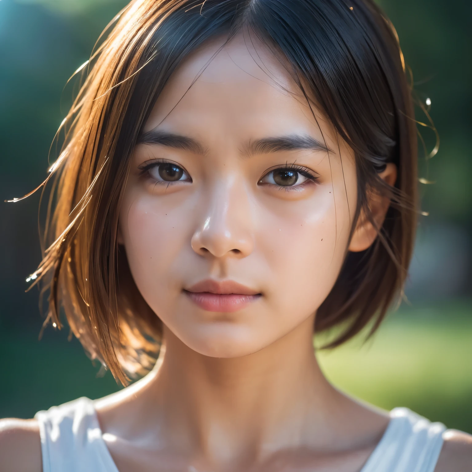 ((RAW, analog style)), ((film grain, skin details, high detailed skin texture, 8k hdr, dslr)),best quality
