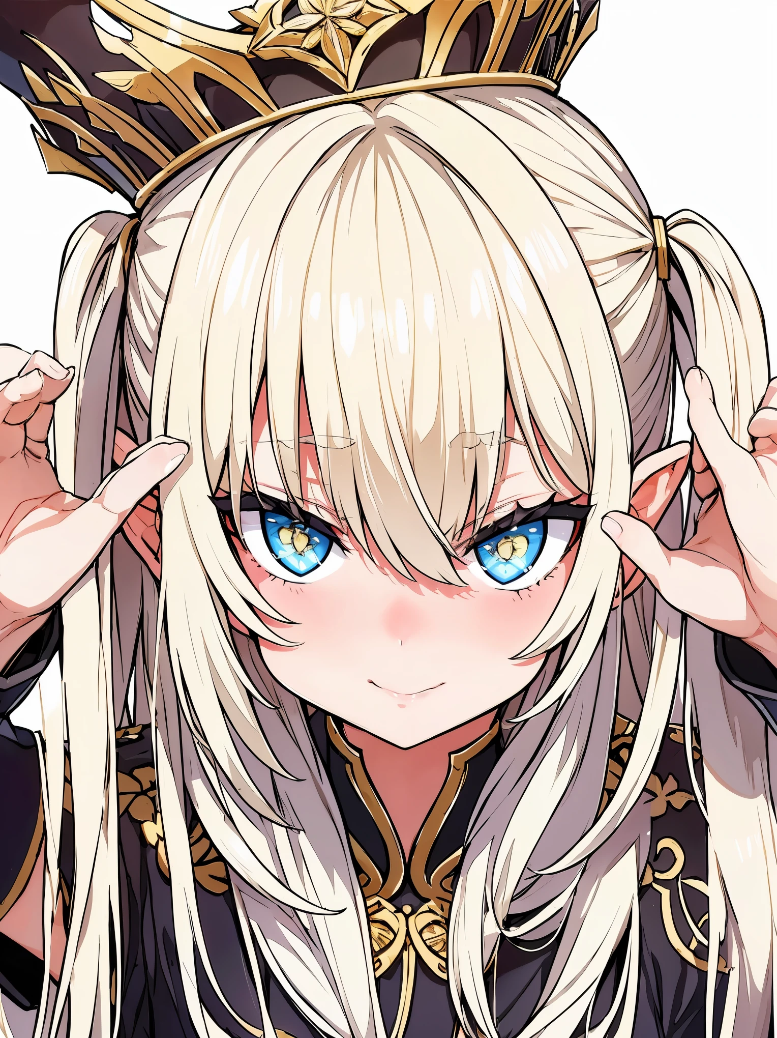 best quality,highly detailed,ultra-detailed,incredibly_absurdres,an extremely delicate and beautiful girl,beautiful detailed glow,ultra-detailed,beautiful and delicate water,extremely_detailed_eyes_and_face,{{{expressions}}},{long hair},(一个傲慢的贵族女孩),红色长发,丰满的身体,大胸,魔法师衣服,贵族衣服,{{{smug}}},{{{jitome}}},queen