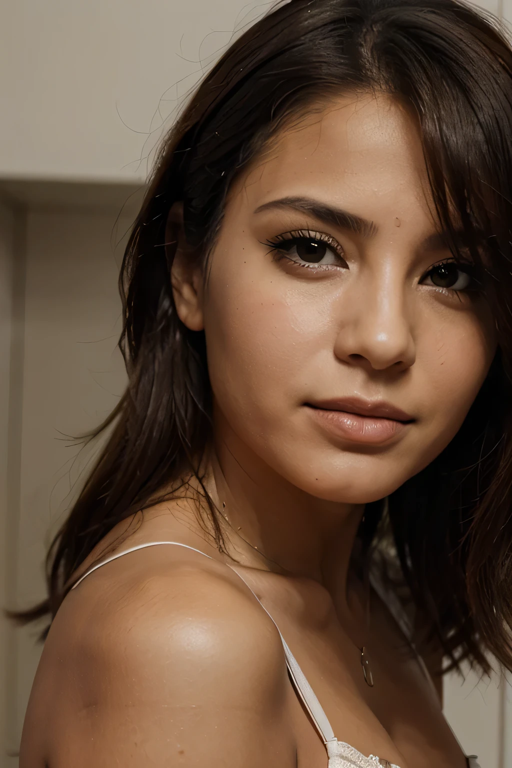 mas fotos de la cara de la misma mujer