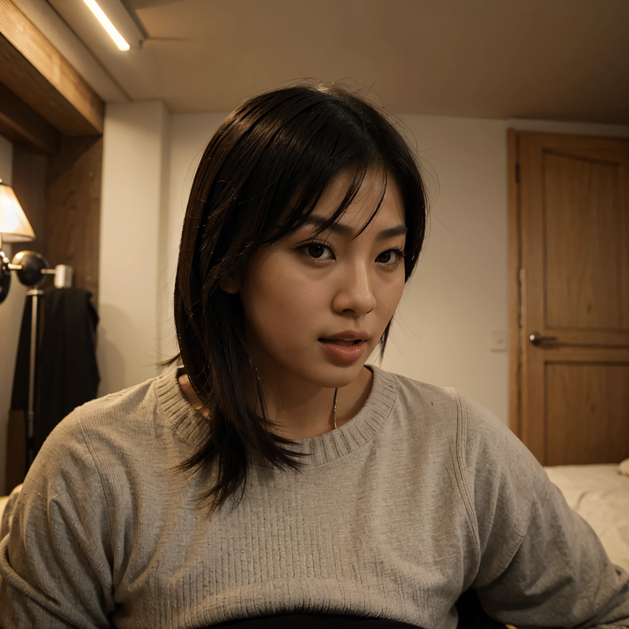 hot asian getting fucked